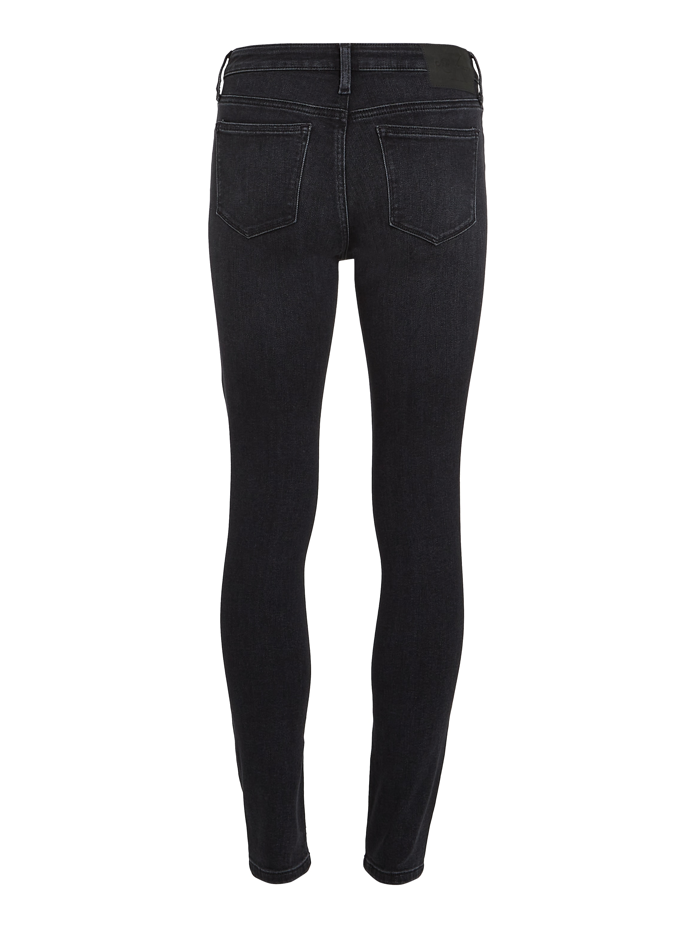 Calvin Klein Jeans Skinny-fit-Jeans »MID RISE SKINNY«, im 5-Pocket-Style