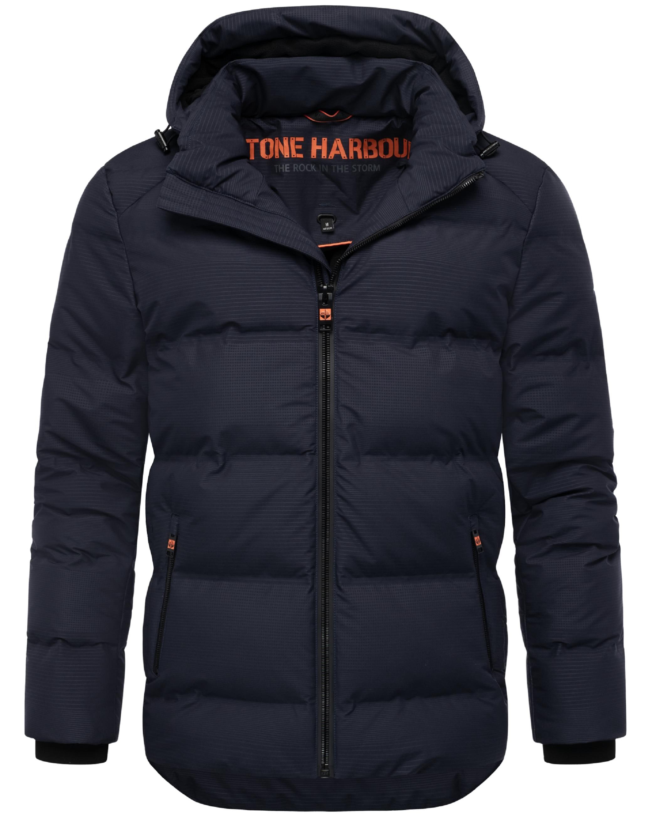 Stone Harbour Steppjacke »Steppjacke Gavriloo XX«