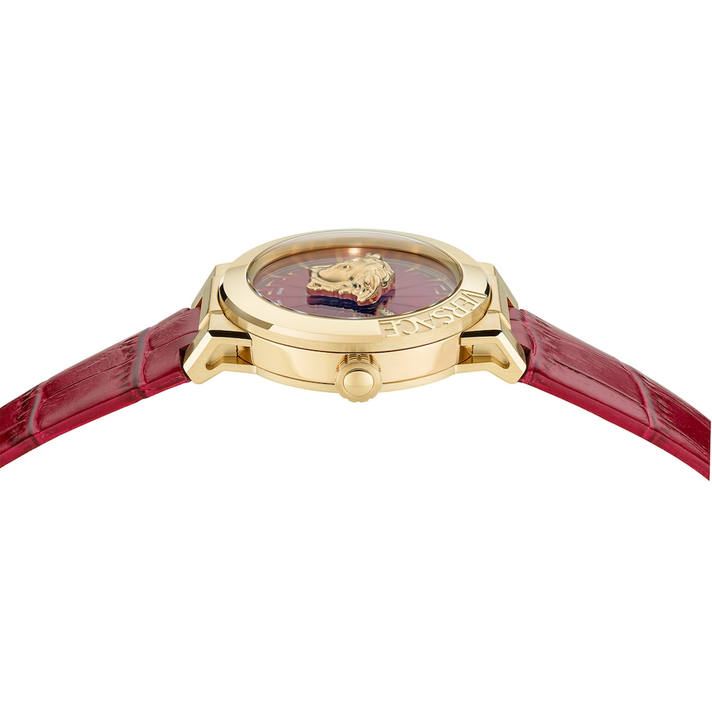 Versace Schweizer Uhr »MEDUSA INFINITE, VE3F00722«
