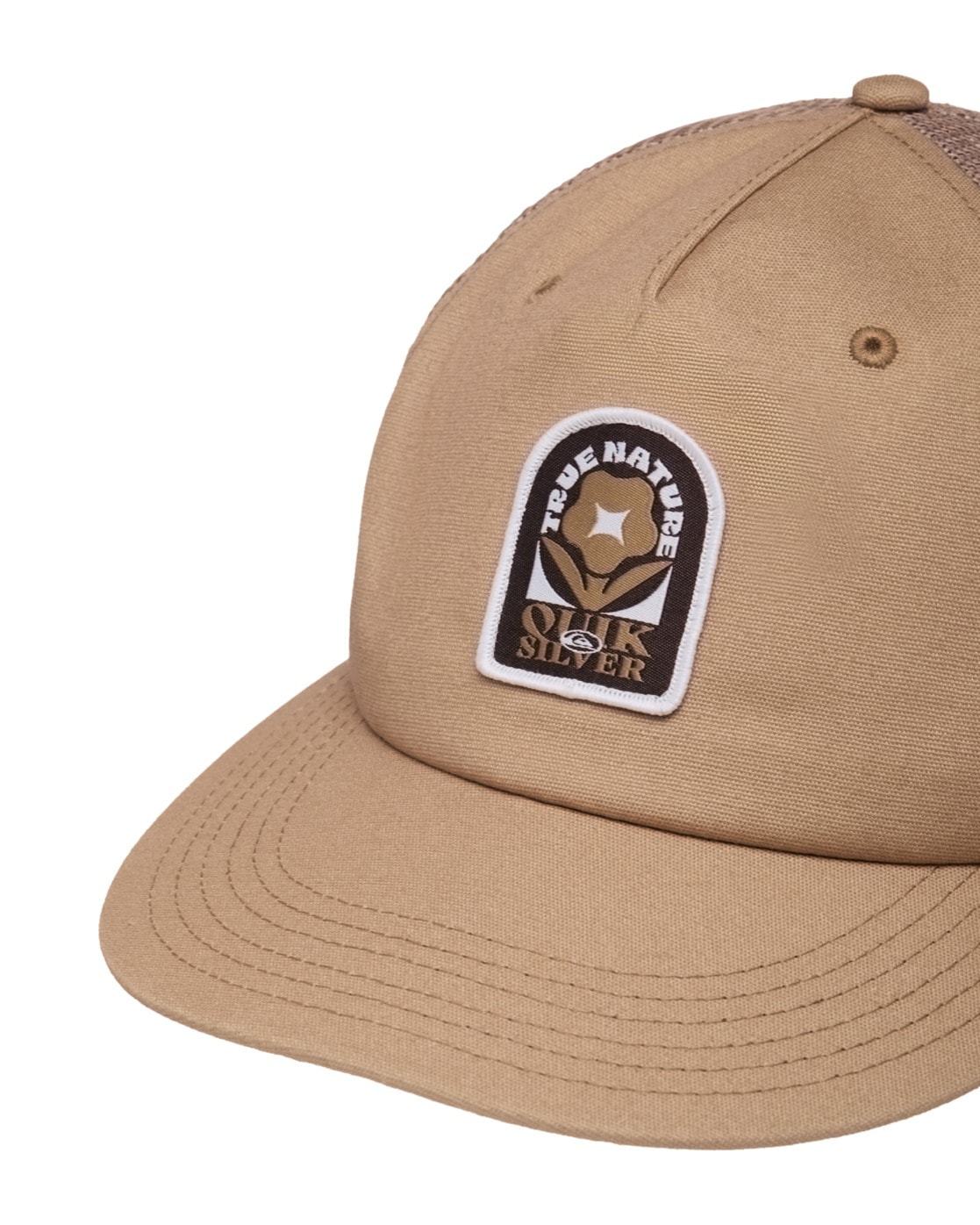 Quiksilver Snapback Cap »Drifter«