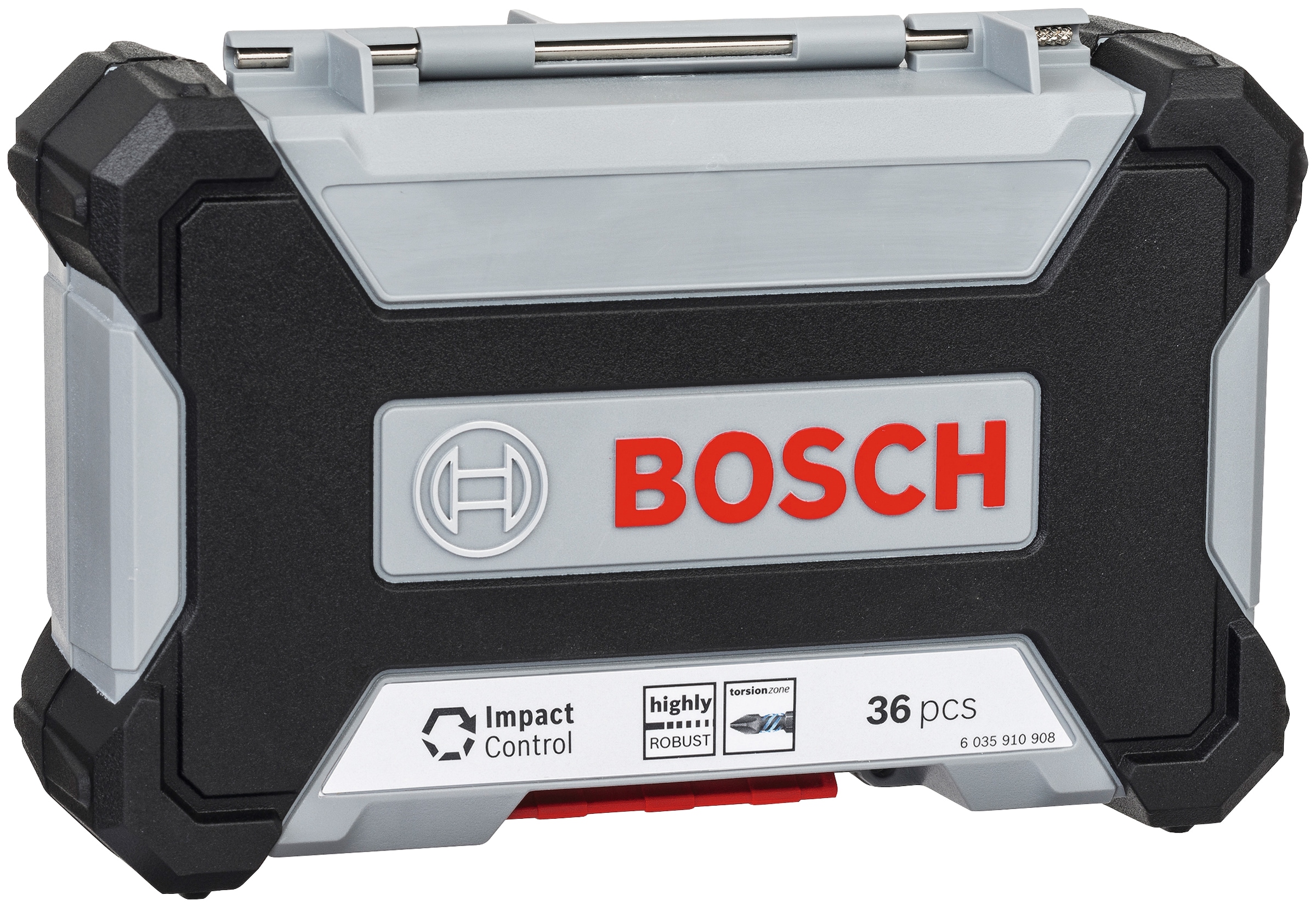 bei Control«, Bitset und St.) Bohrer- (36 online »Impact OTTO Bosch Professional