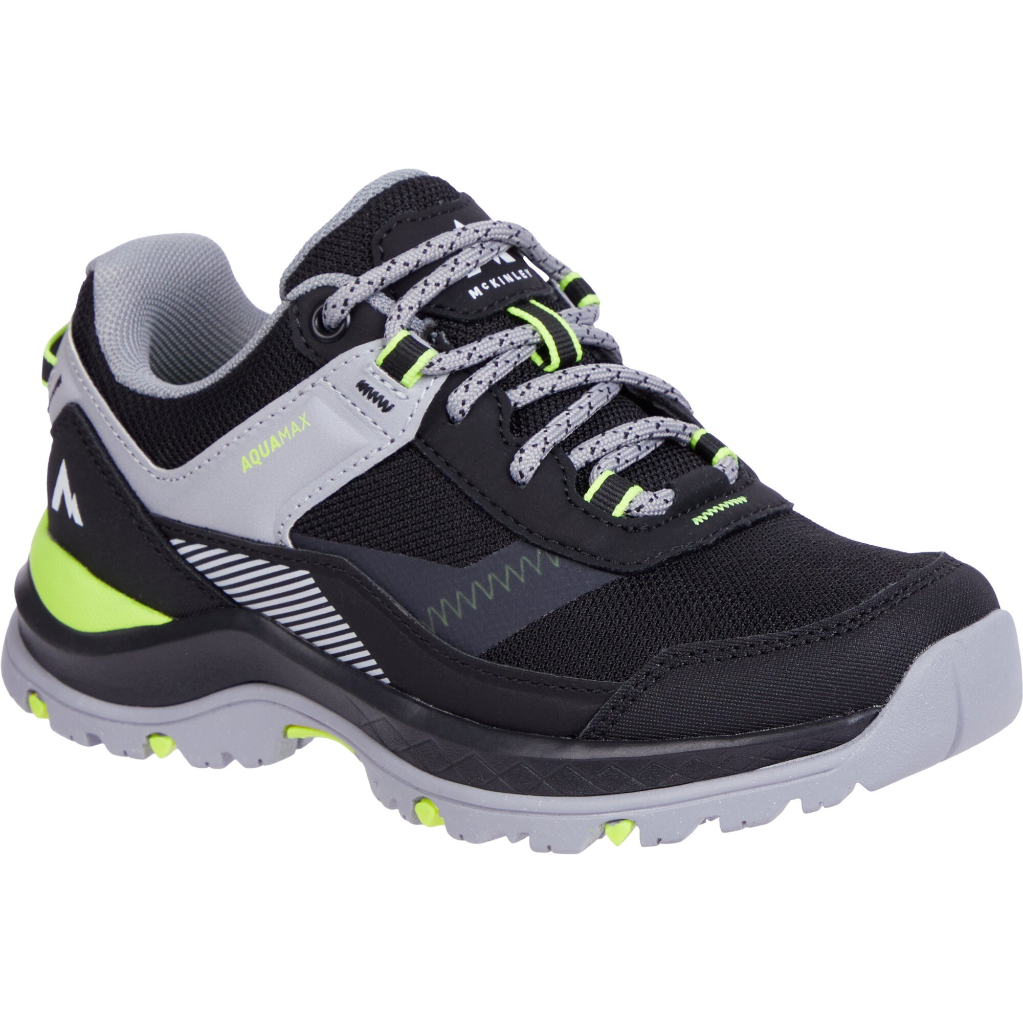 McKINLEY Wanderschuh »Kona VI AQX J«, wasserdicht