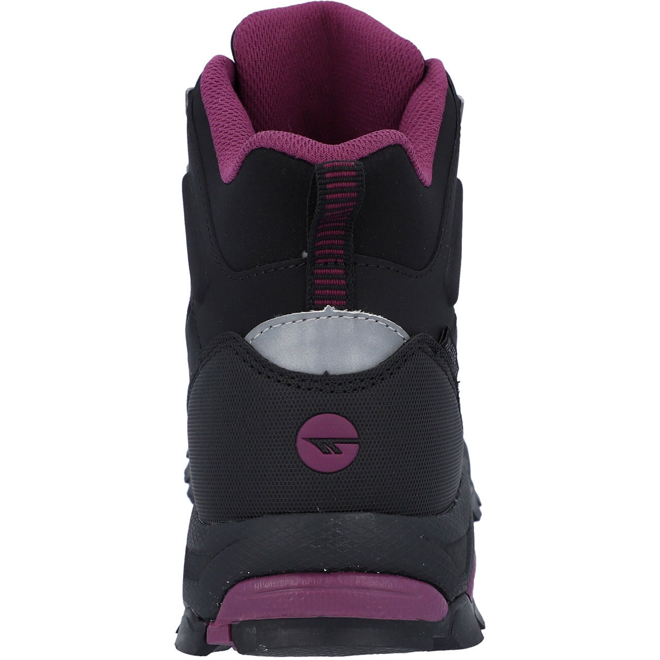 Hi-Tec Wanderschuh »Hi-Tec Stiefel Jackdaw Mid Wp Frauen«