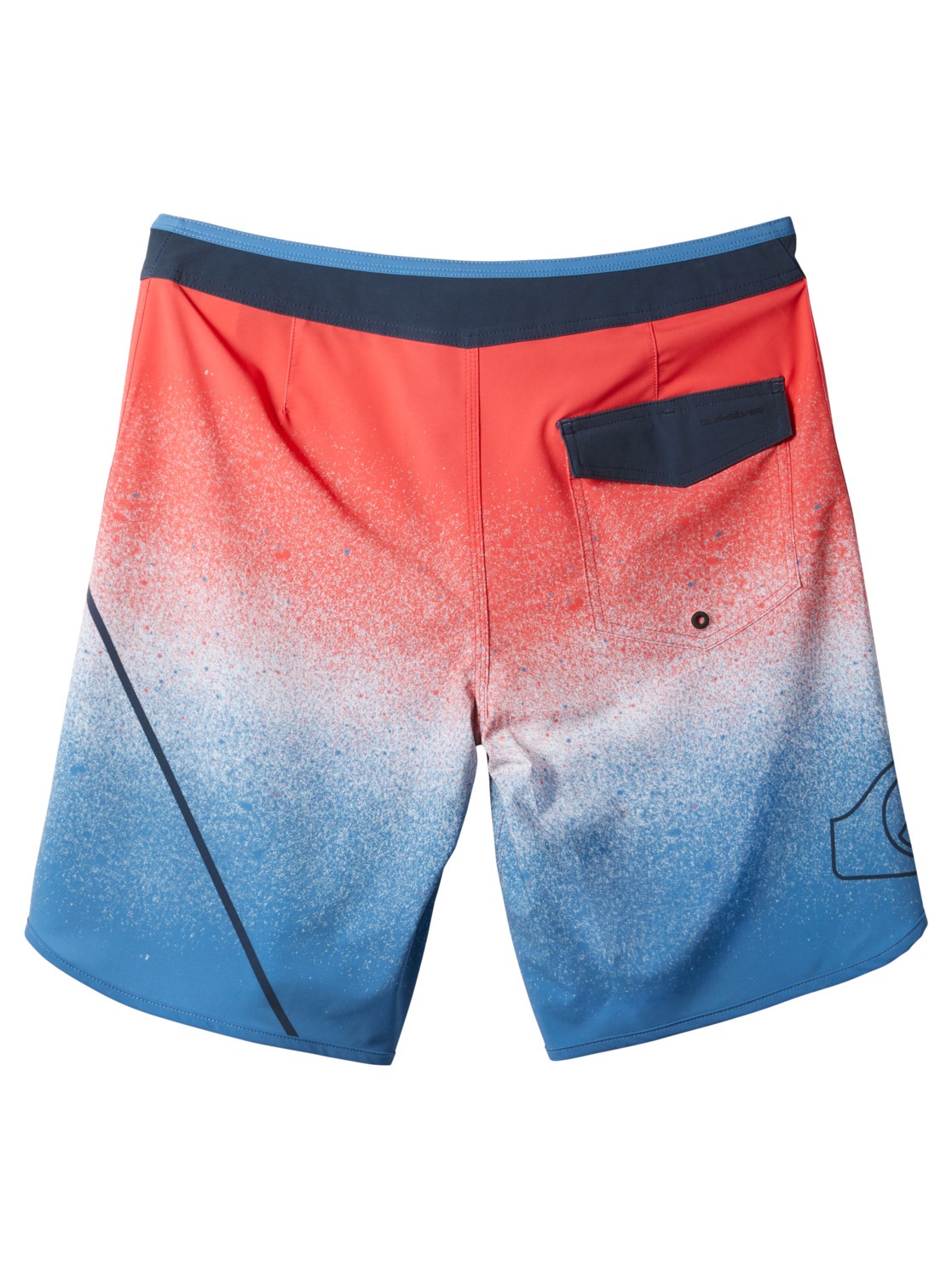 Quiksilver Boardshorts »Surfsilk New Wave 20"«