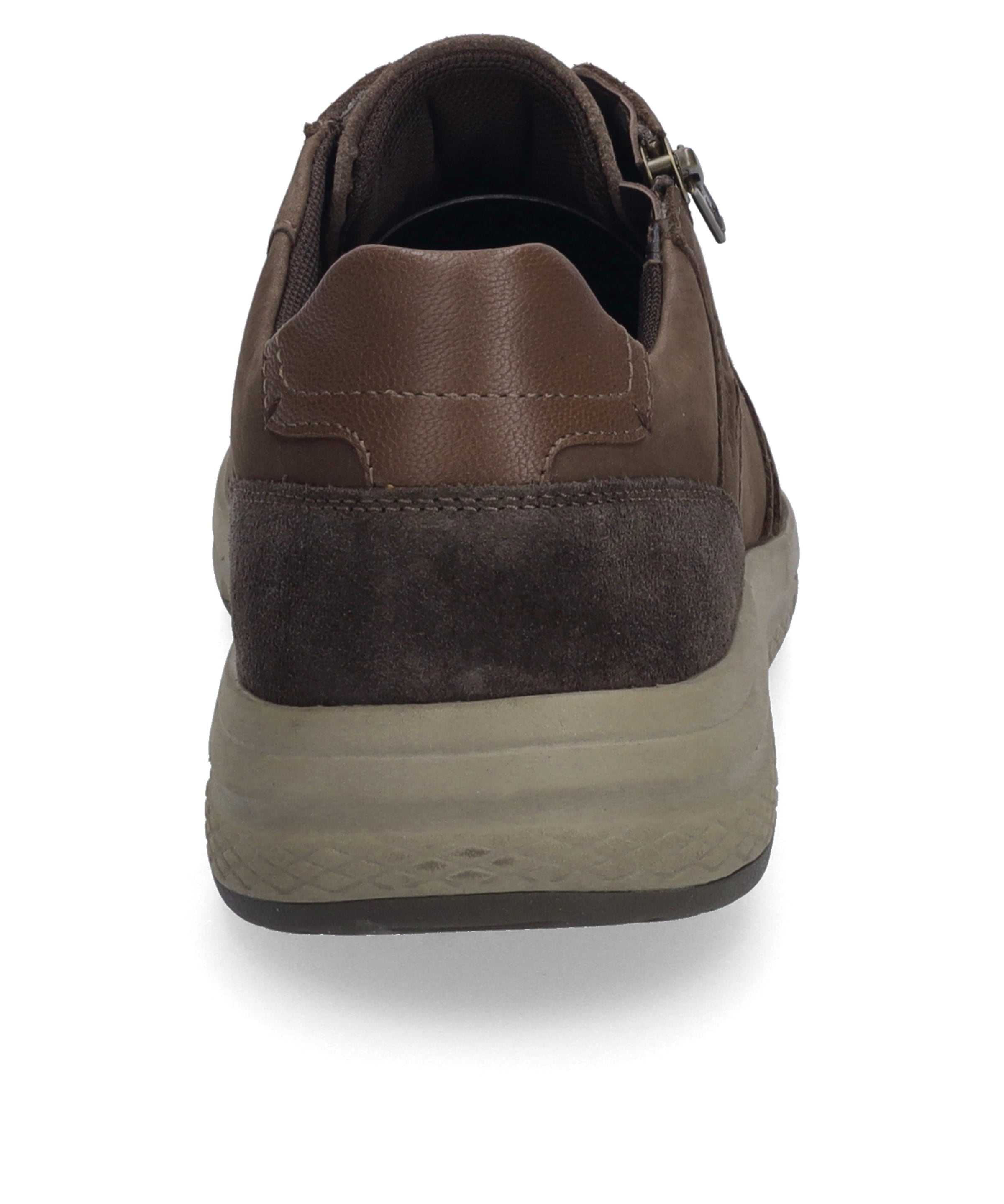 Josef Seibel Schnürschuh »Giuseppe 08, brandy-kombi«