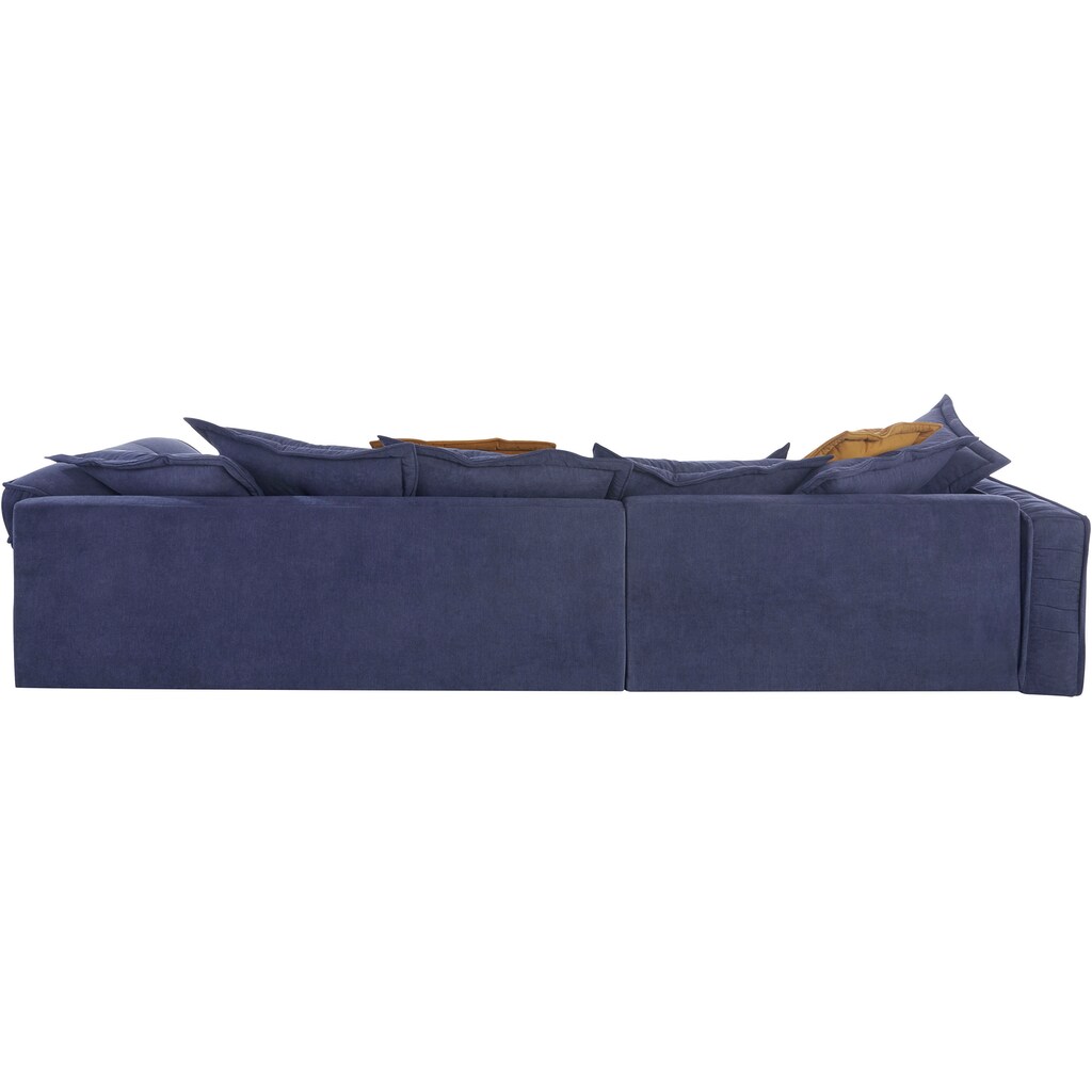 INOSIGN Ecksofa »Diwan«