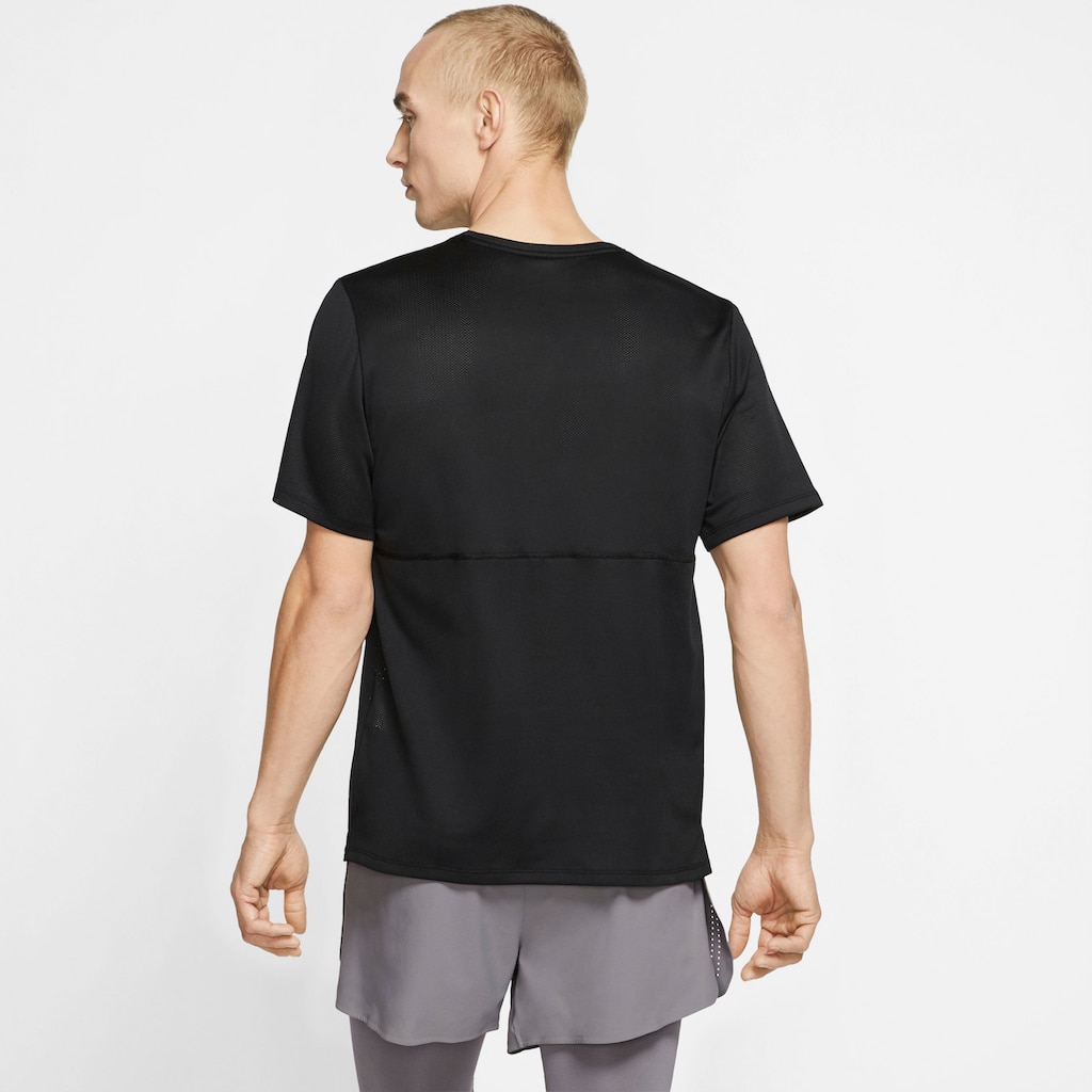 Nike Laufshirt »Nike Breathe Men's Running Top«