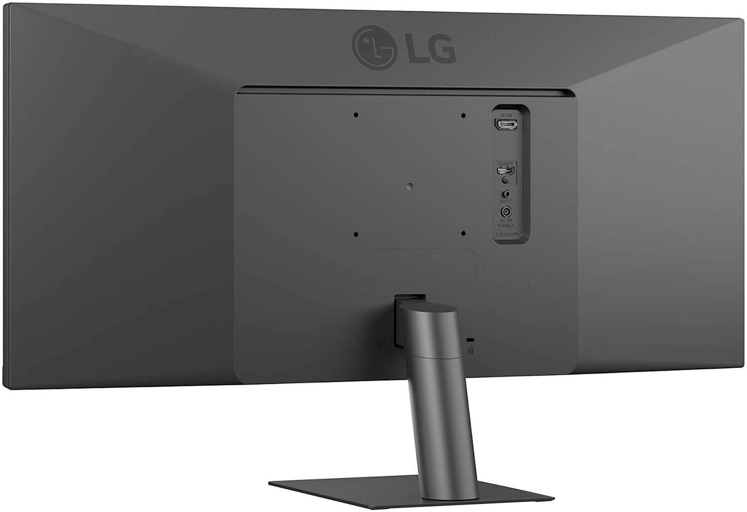LG LED-Monitor »29U511A-B« 73 cm/29 ″  2560 x 1080 px WFHD 5 Reaktionszeit 100 Hz