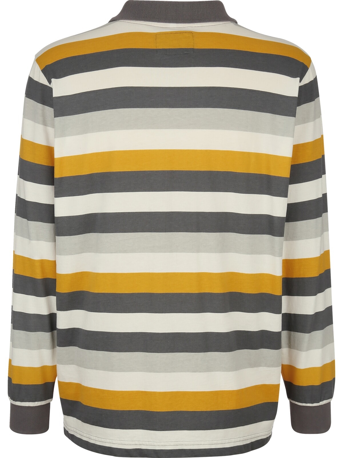 Babista Langarm-Poloshirt »Langarm-Poloshirt VENELIO«, (1 tlg.), aus nachhaltiger Baumwolle