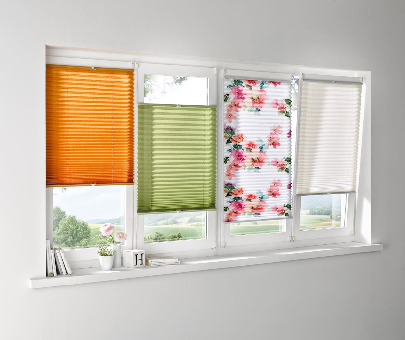 heine home Jalousie