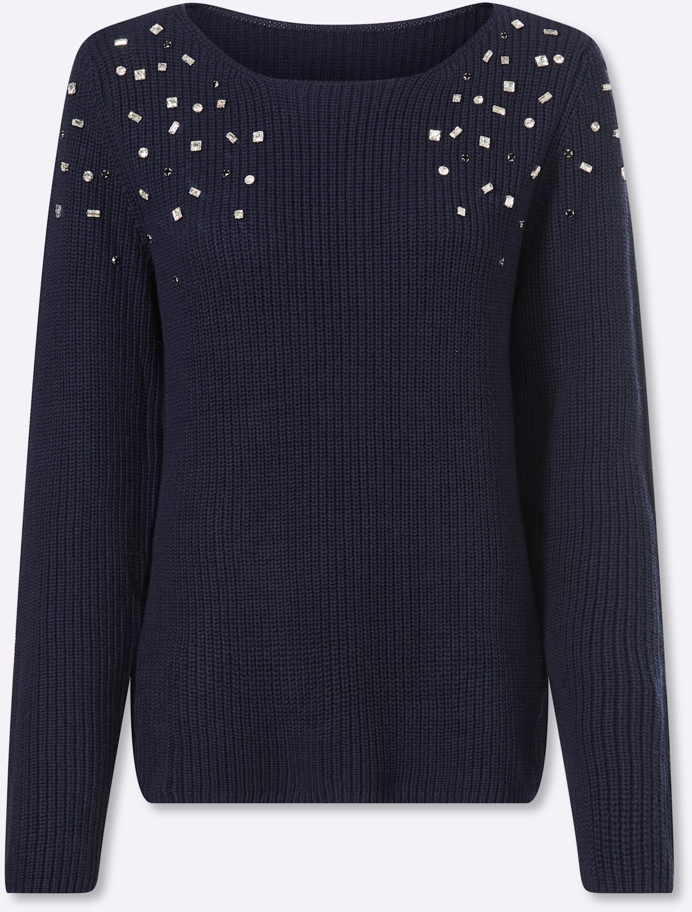 heine Strickpullover »Pullover«