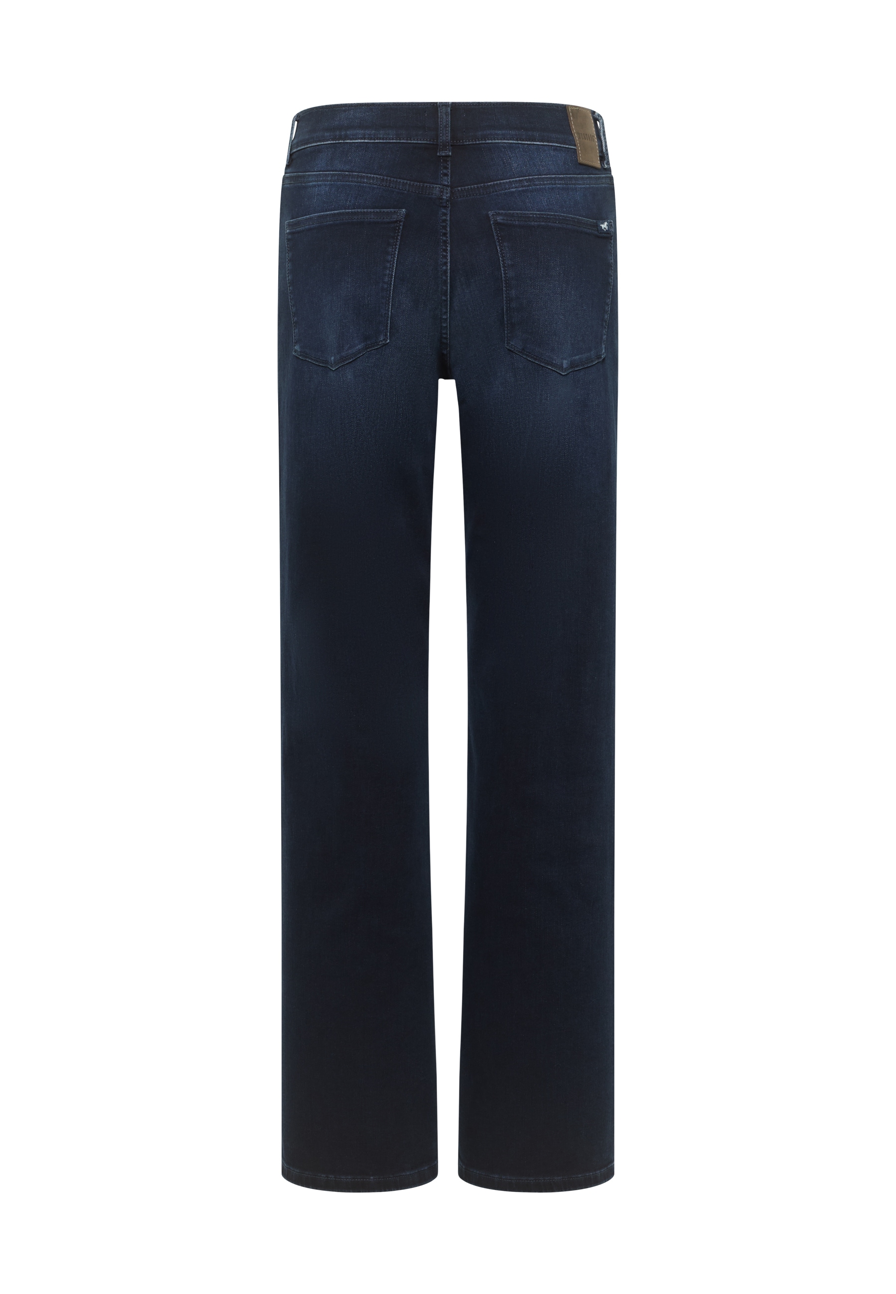 MUSTANG Weite Jeans »Damen Style Madison Wide«