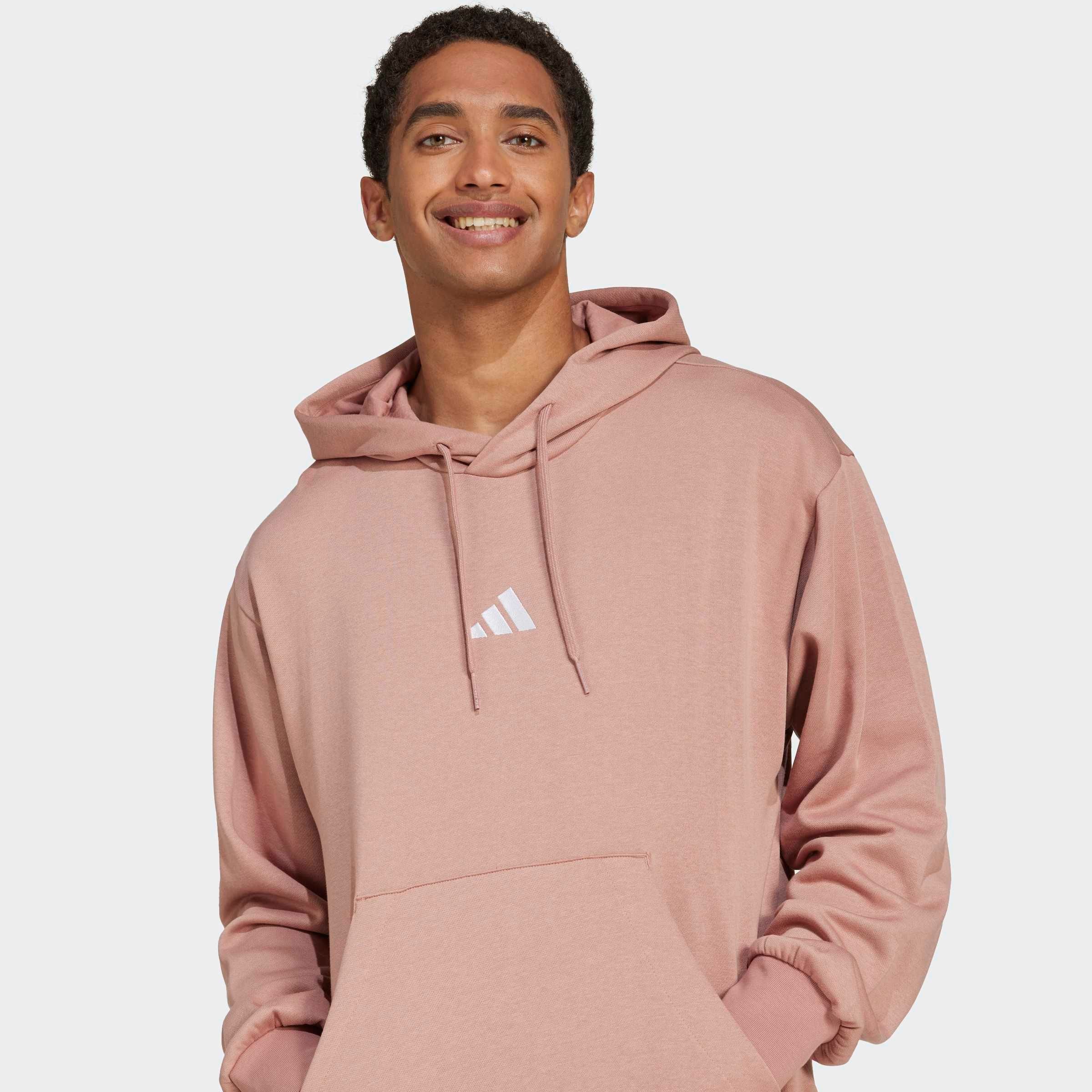 adidas Sportswear Kapuzensweatshirt »M FEELCOZY HD«
