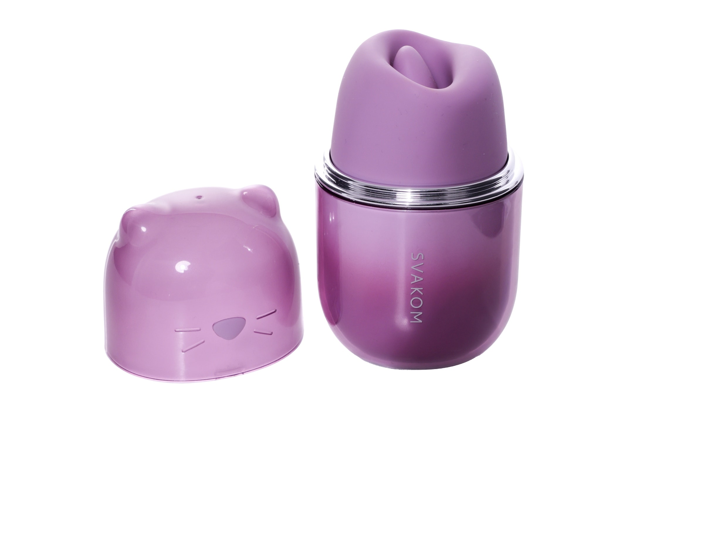 You2Toys Vibrator »Auflegevibrator Klitty«