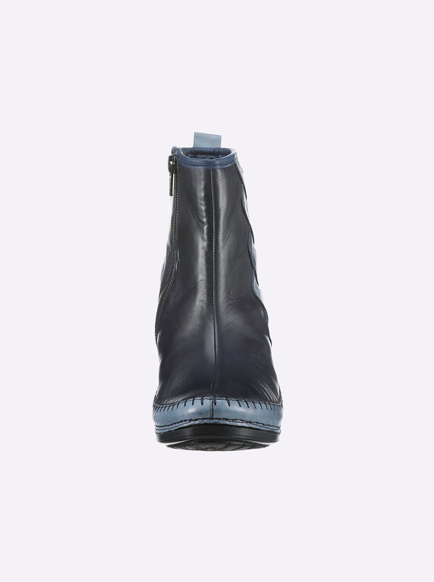 Gemini Stiefelette