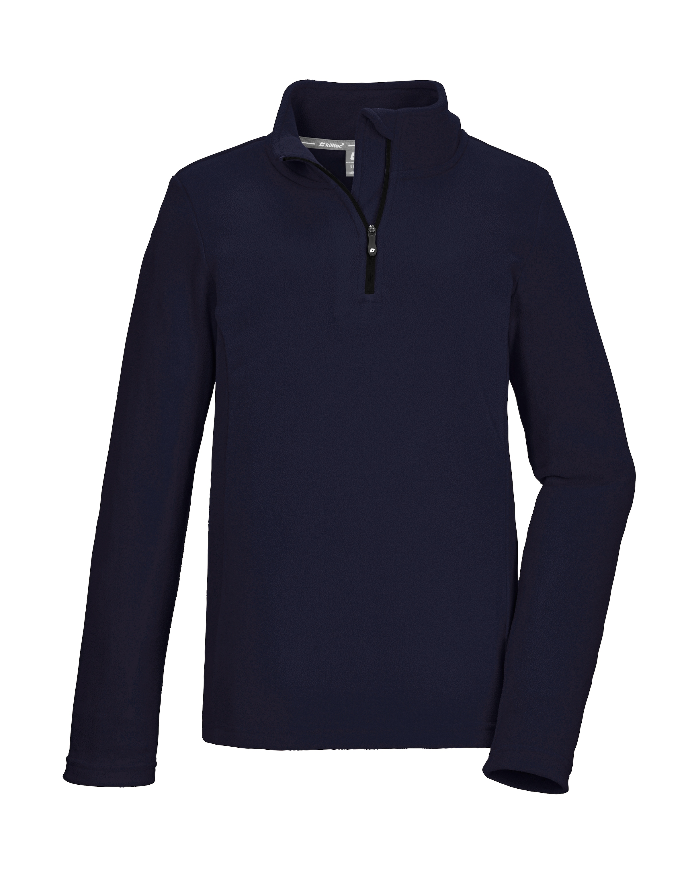 Killtec Fleecepullover »KSW 184 BYS FLC SHRT«, für Kinder