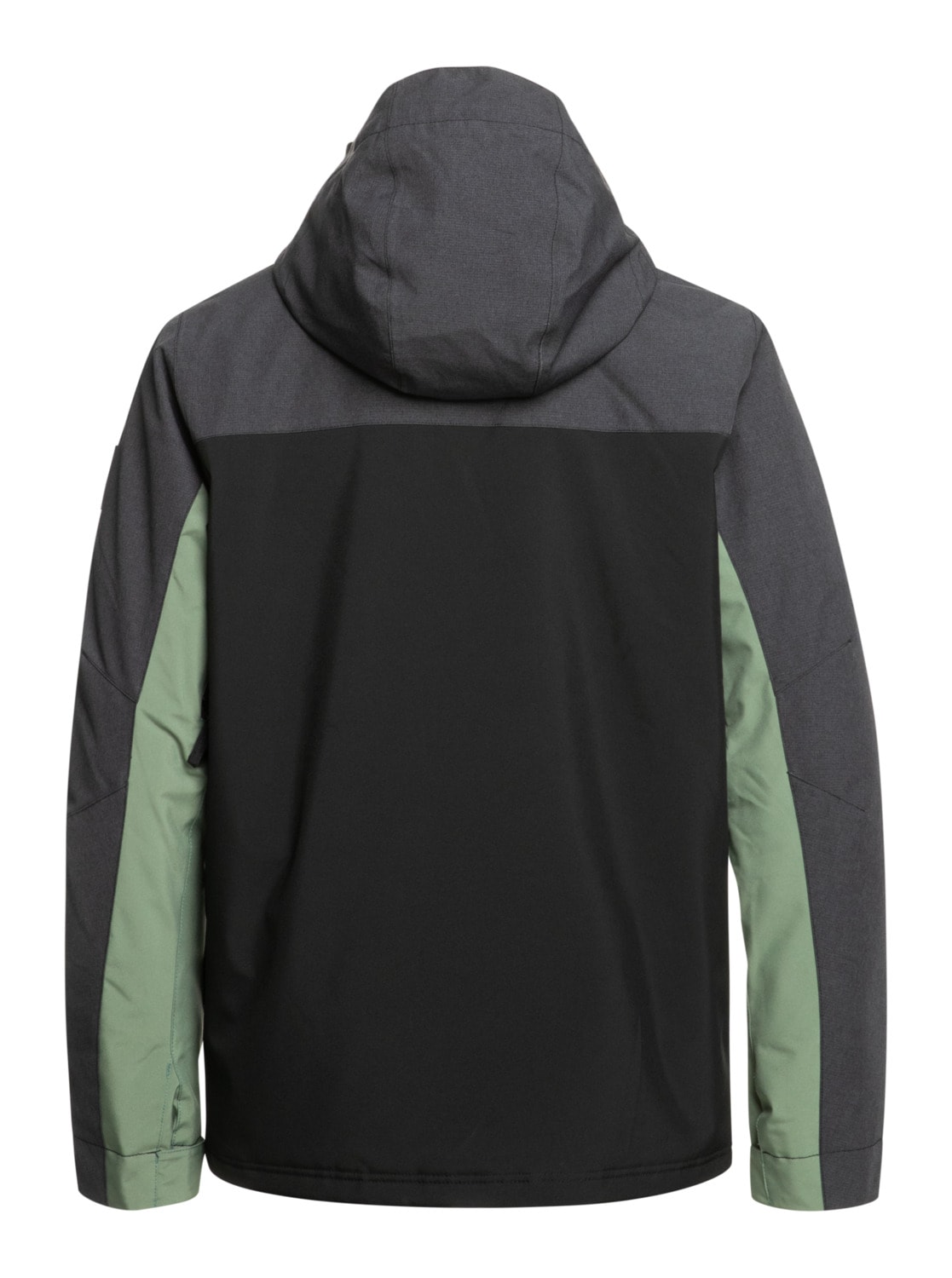 Quiksilver Snowboardjacke »Dawson«