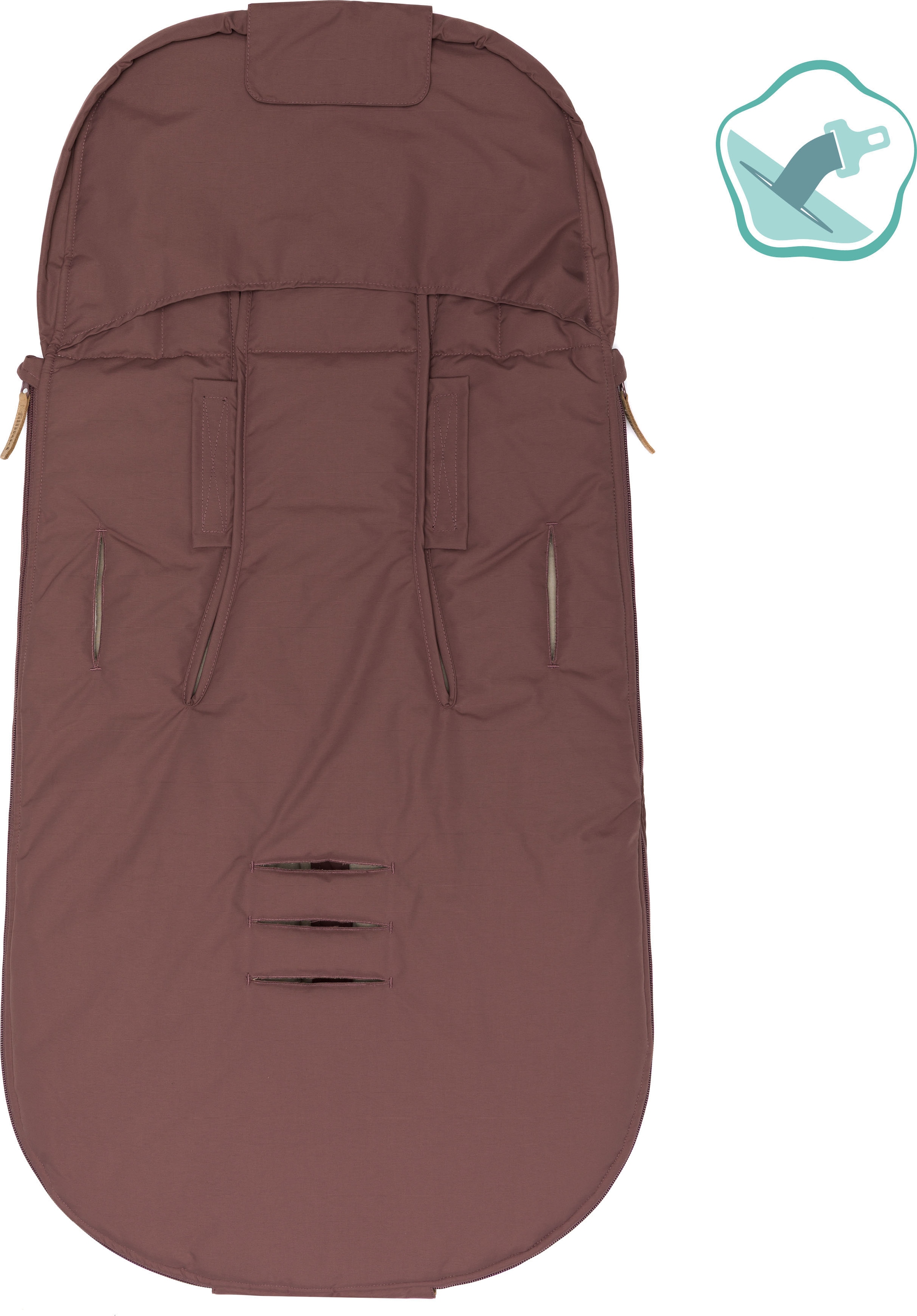 Fillikid Fußsack »Light Trend«