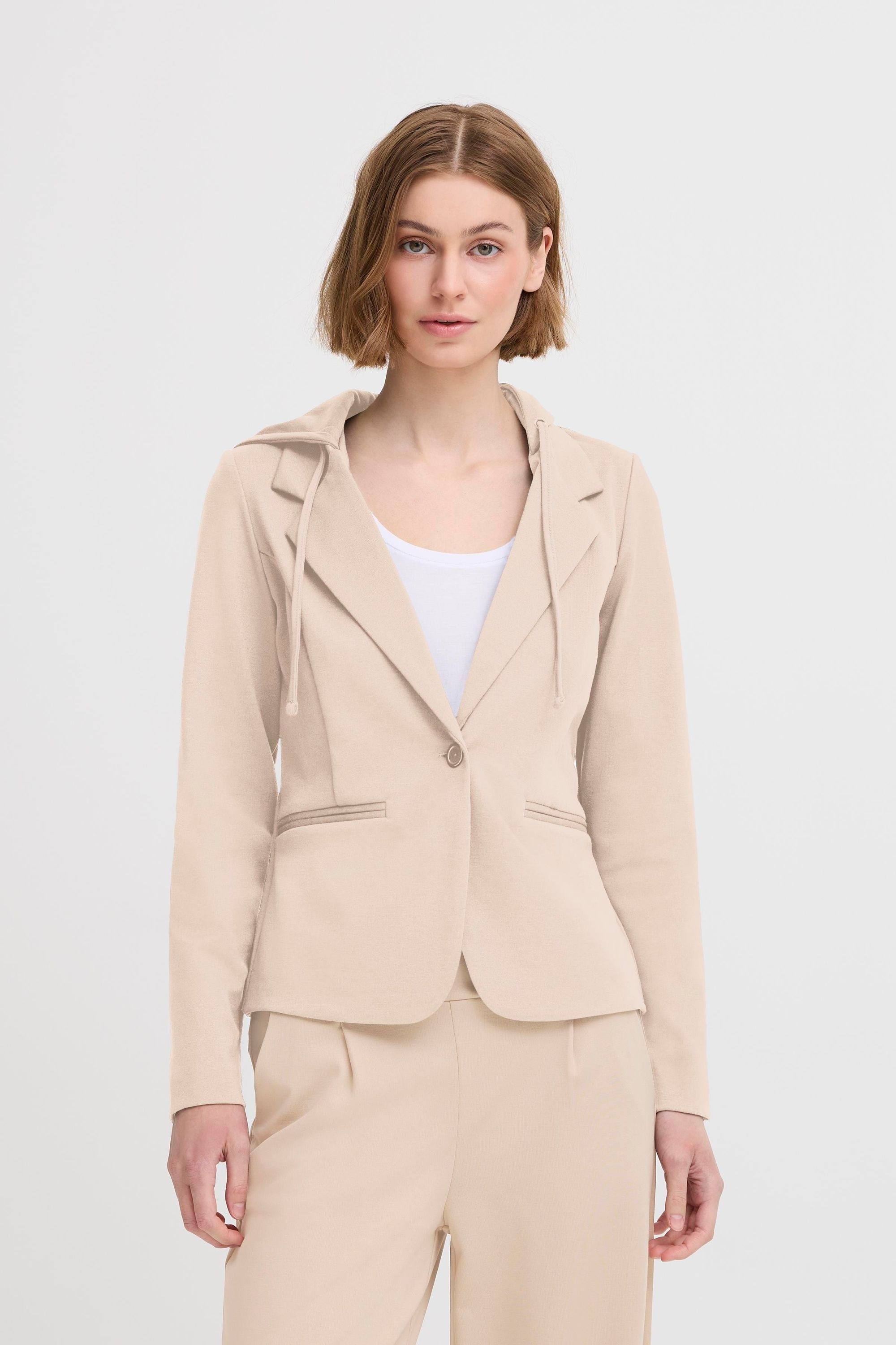 Ichi Jackenblazer »Jackenblazer IHKATE«