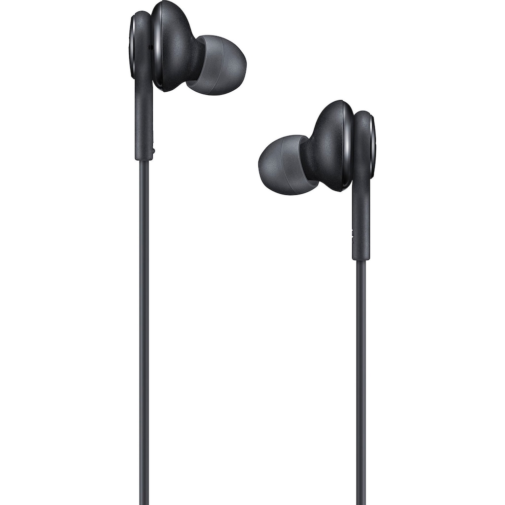 Samsung In-Ear-Kopfhörer »EO-IC100«, integrierte Steuerung für Anrufe und Musik