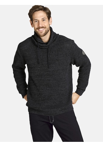 Strickpullover »Pullover DUMENI«