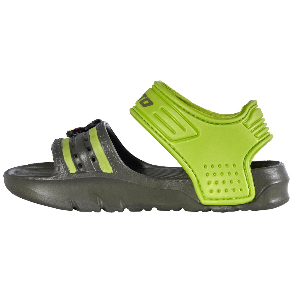 lotto Sandale  - ideal für Spielplatz, Strand & Wasser