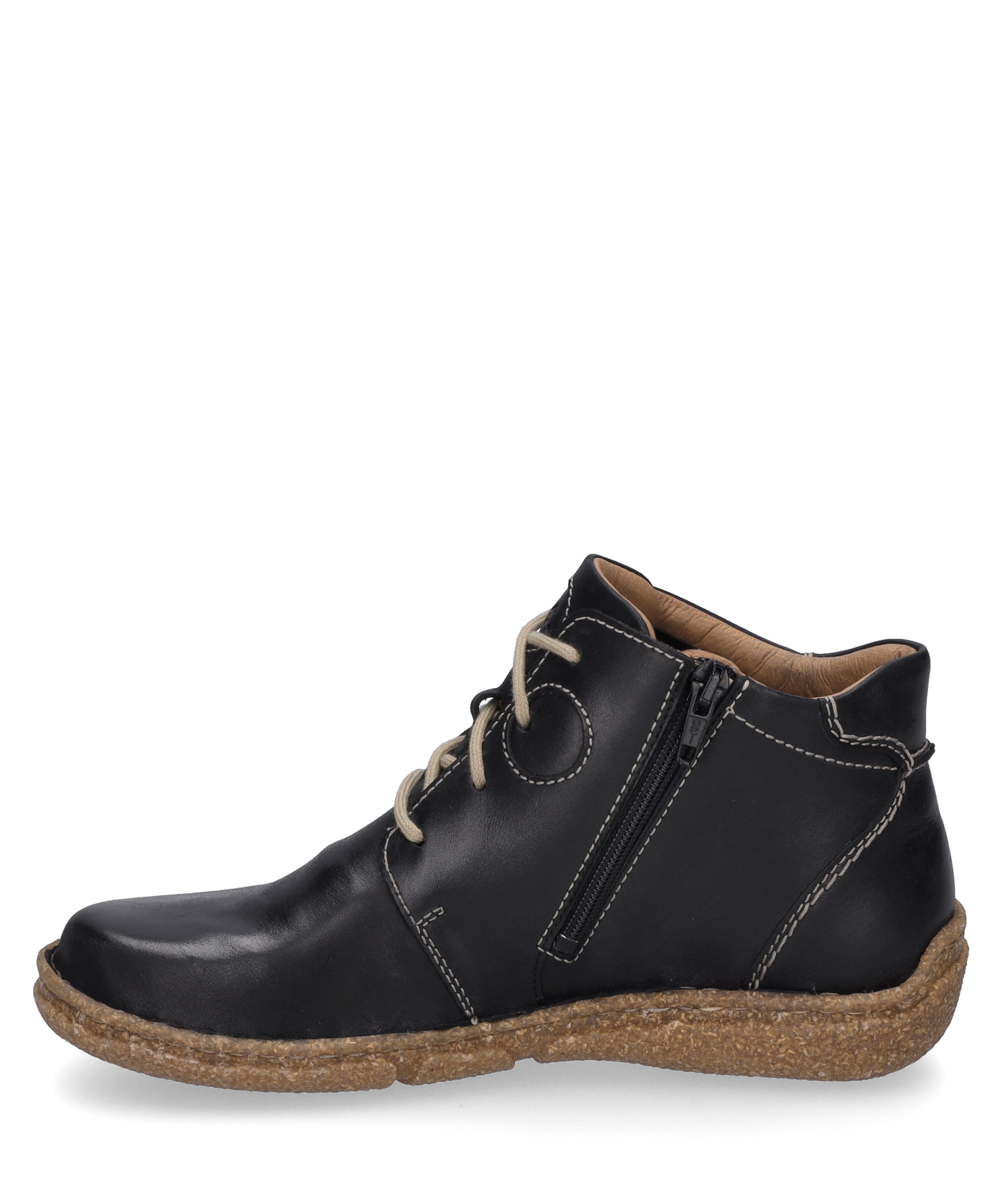 Josef Seibel Stiefelette »Neele 46, schwarz«