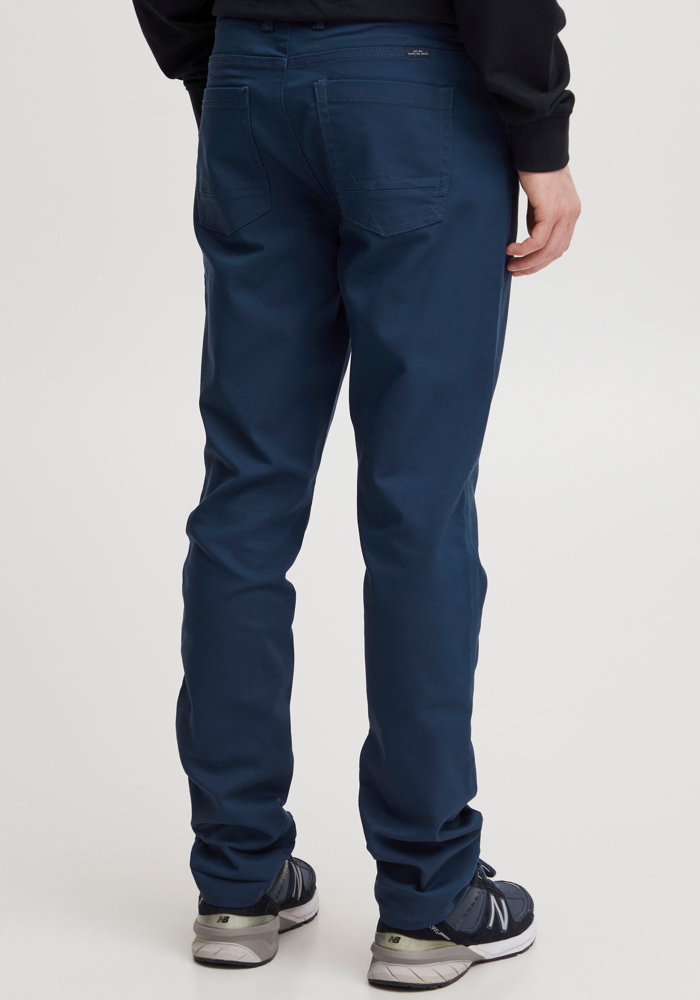 Blend 5-Pocket-Hose »BL-Trousers«