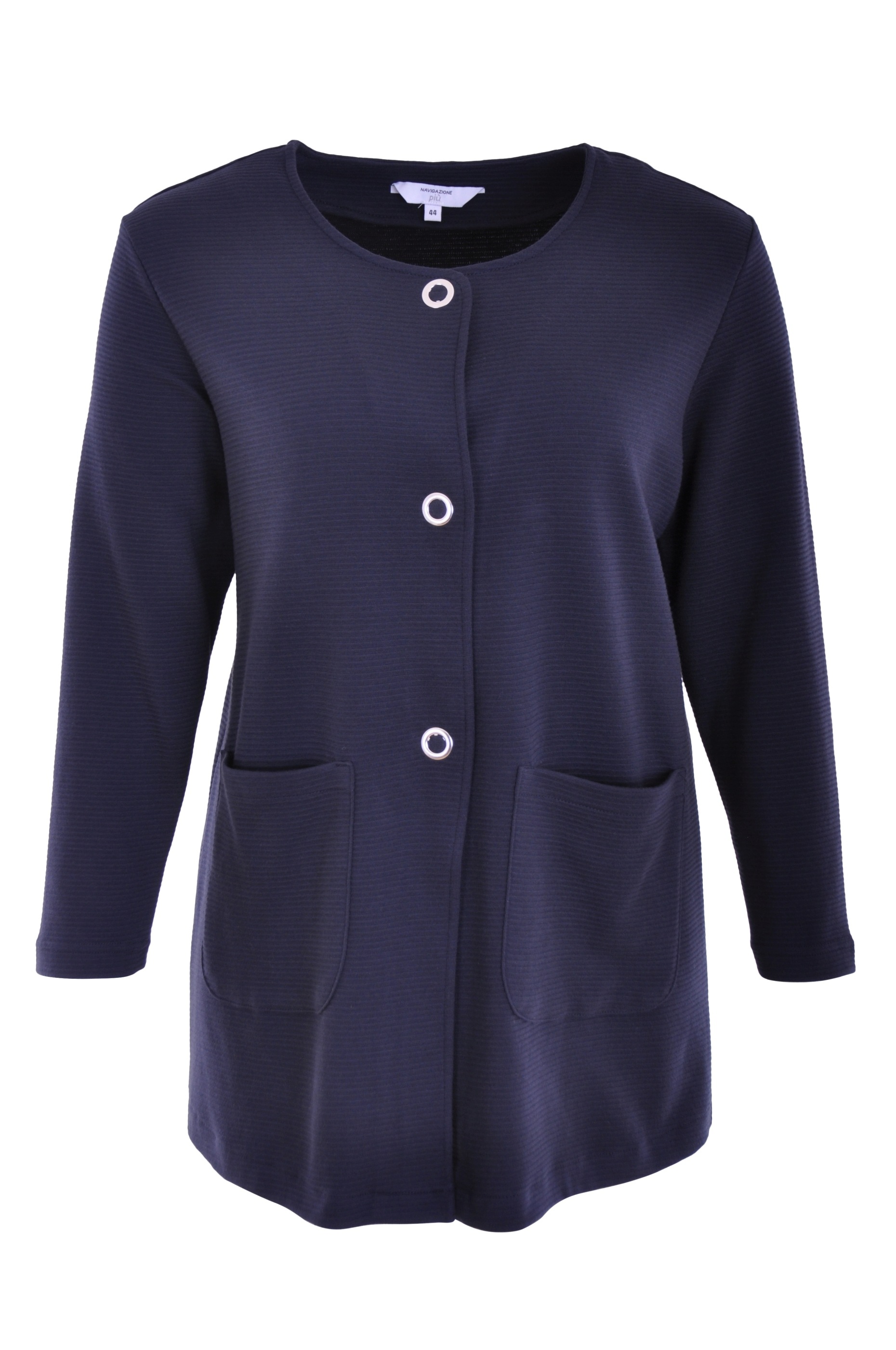NAVIGAZIONE Più Elegante Longjacke