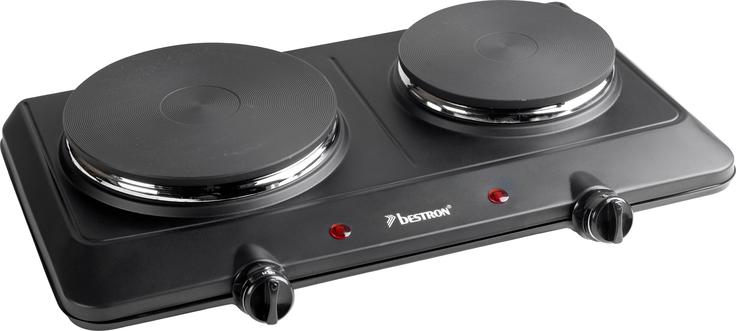 Doppelkochplatte AHP250, Gusseisen