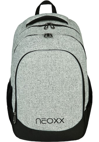 Schulrucksack »Fly, Wool the World«