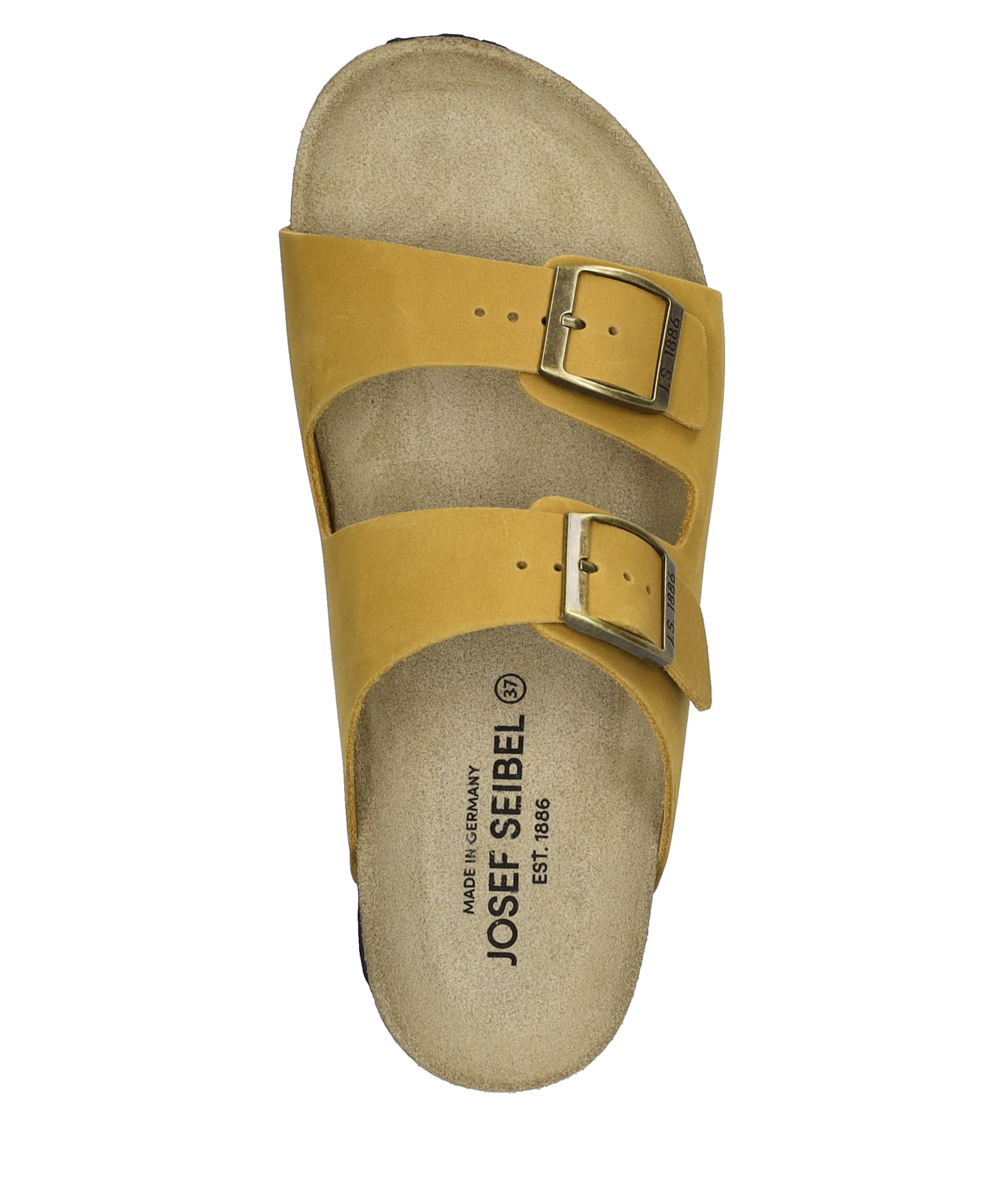 Josef Seibel Sandale »Hermine 01, mango«