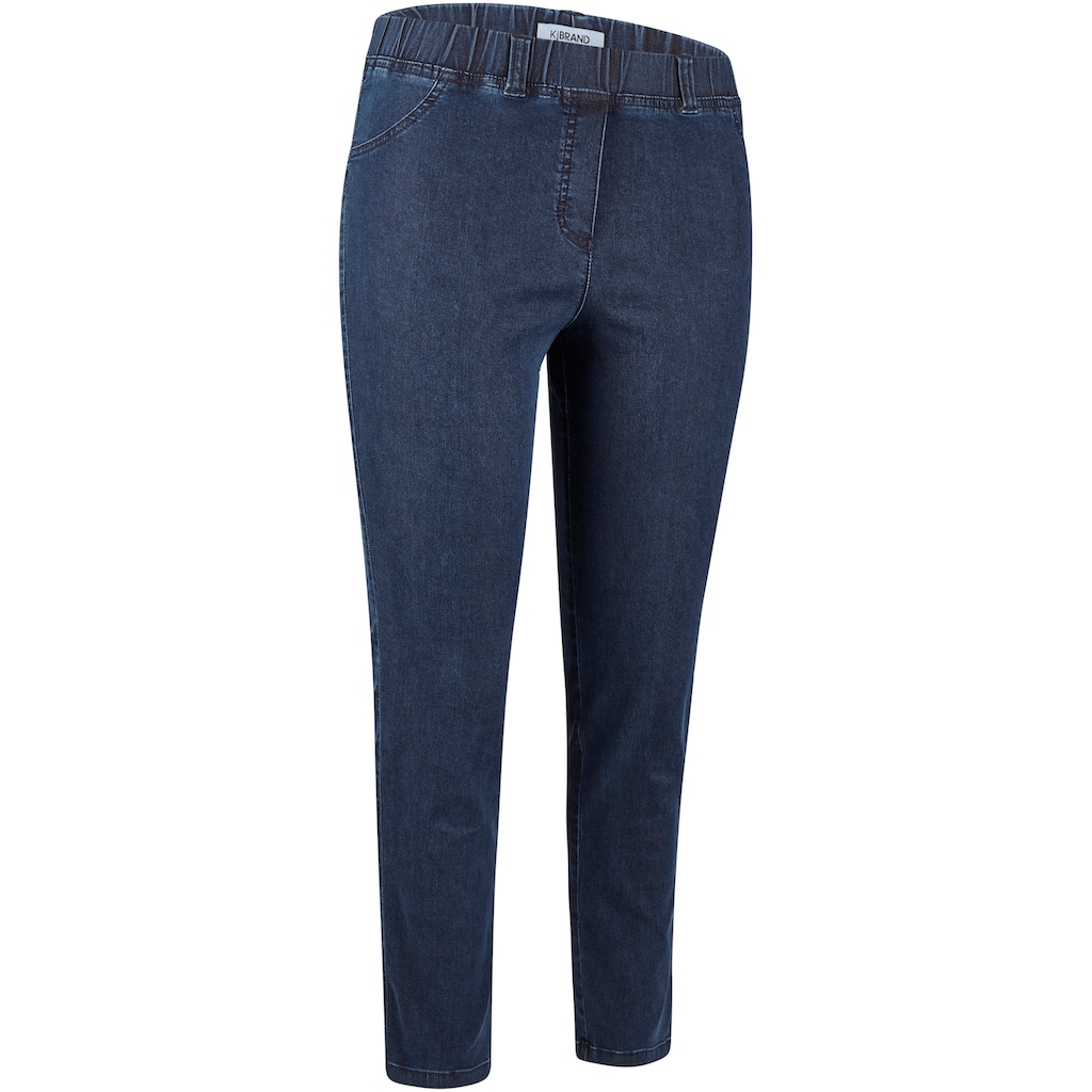 KjBRAND Jeansjeggings »JENNY«