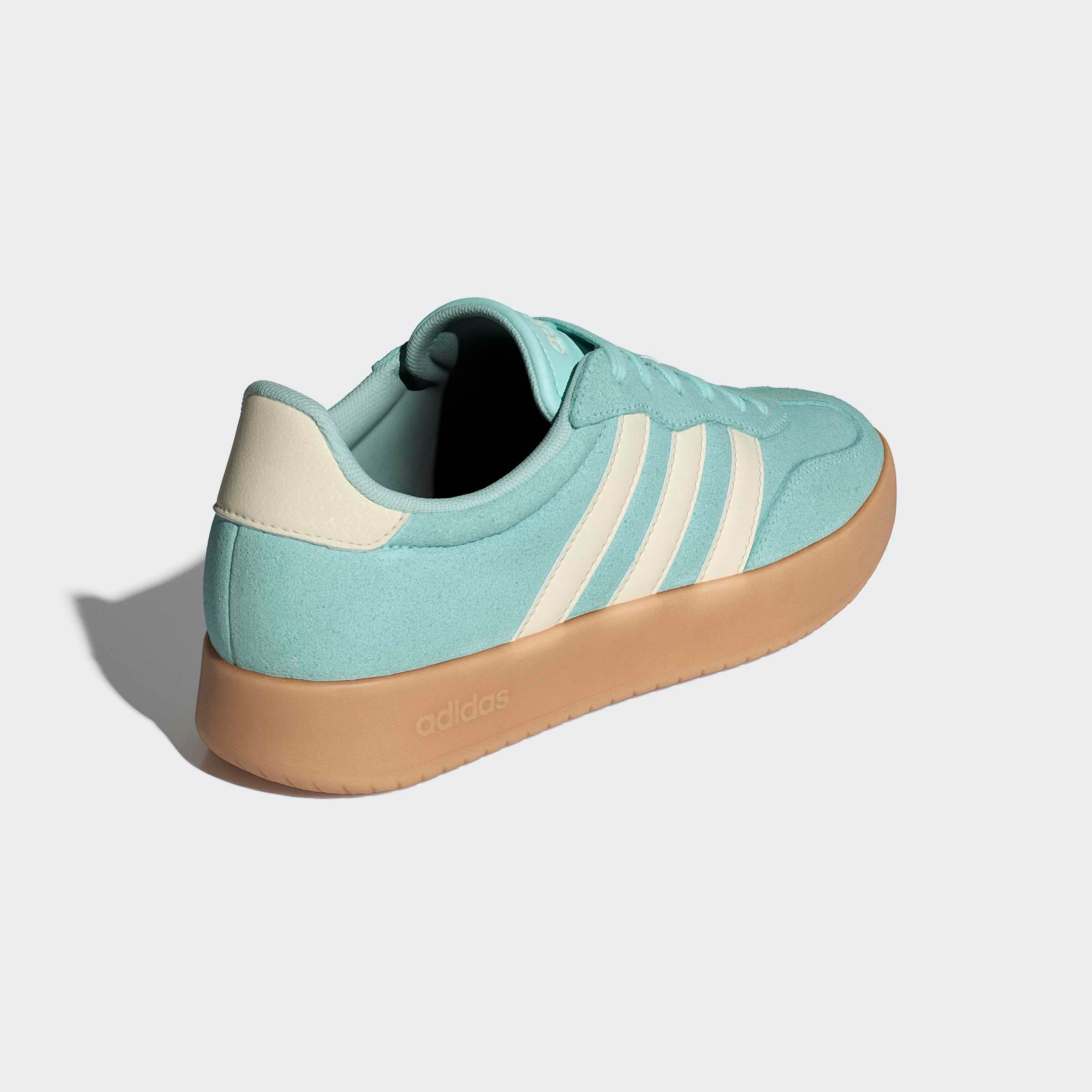 adidas Sportswear Sneaker »BARREDA«  inspiriert vom Design des adidas handball spezial