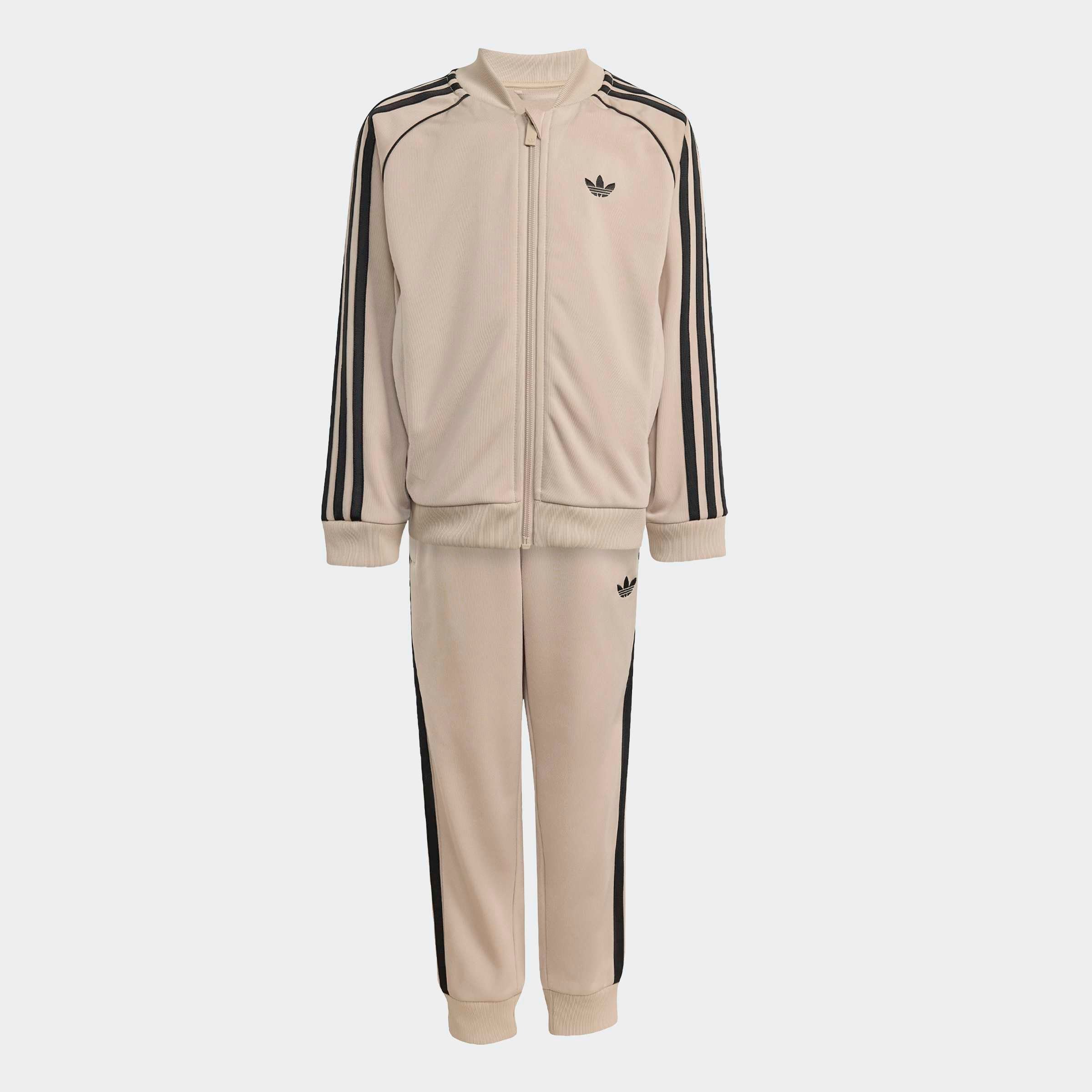 adidas Originals Trainingsanzug »SST« 2 tlg.