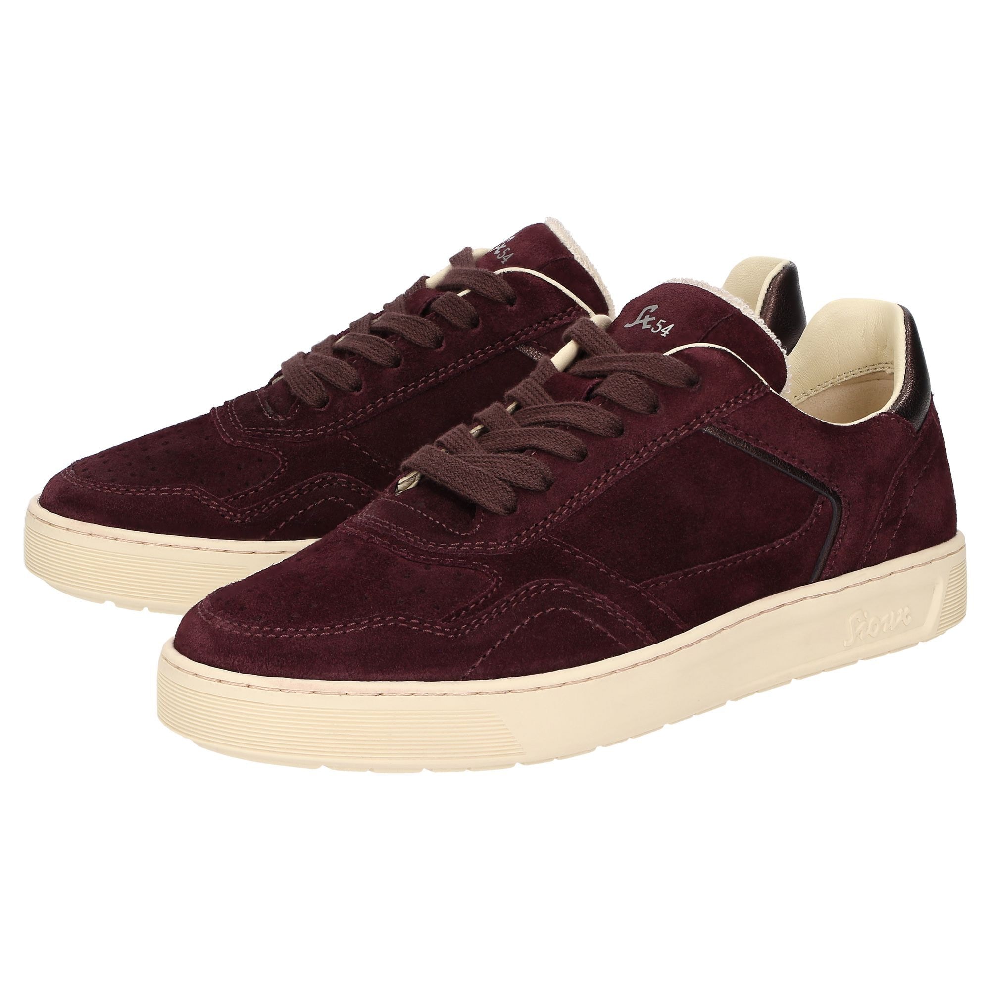 SIOUX Sneaker »Maites sneaker 004«
