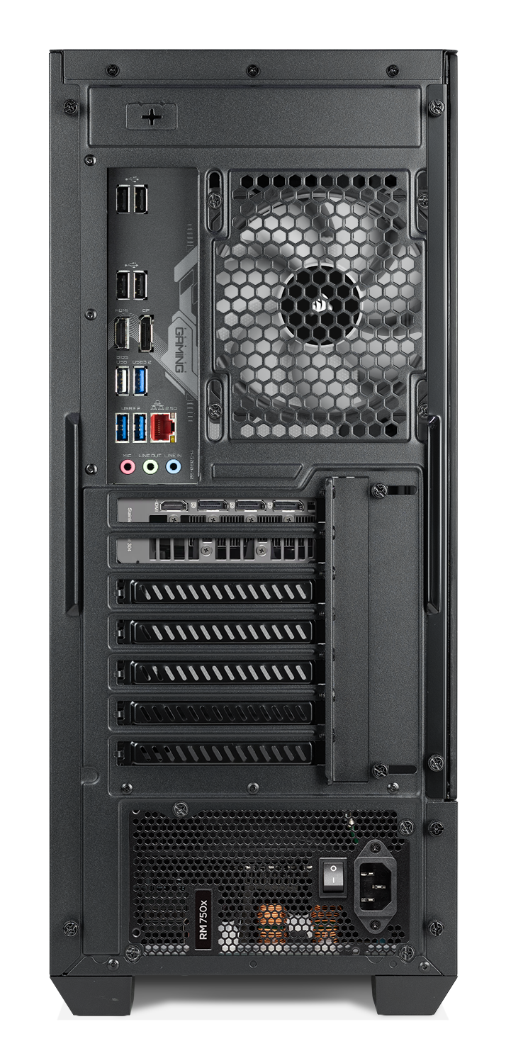 Joule Performance PC »Gaming PC RTX4070S I7 32GB 1TB L1127698«