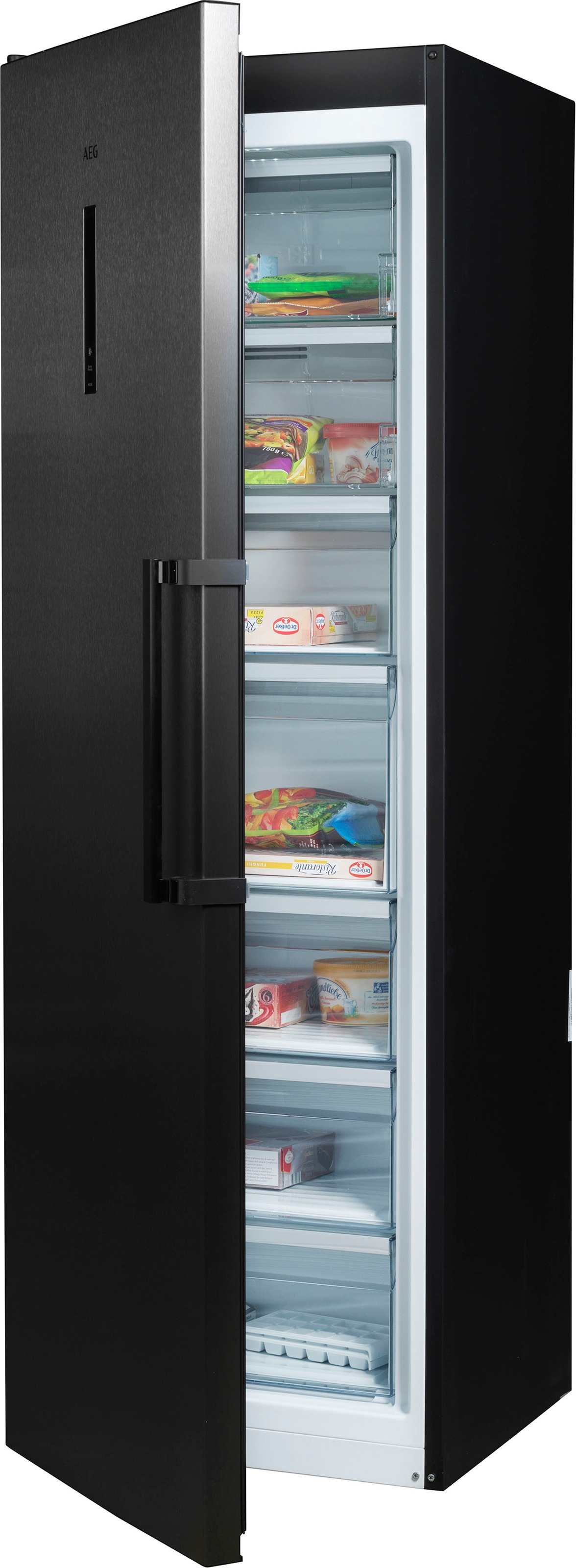 AEG Gefrierschrank »AGB728E5NB«