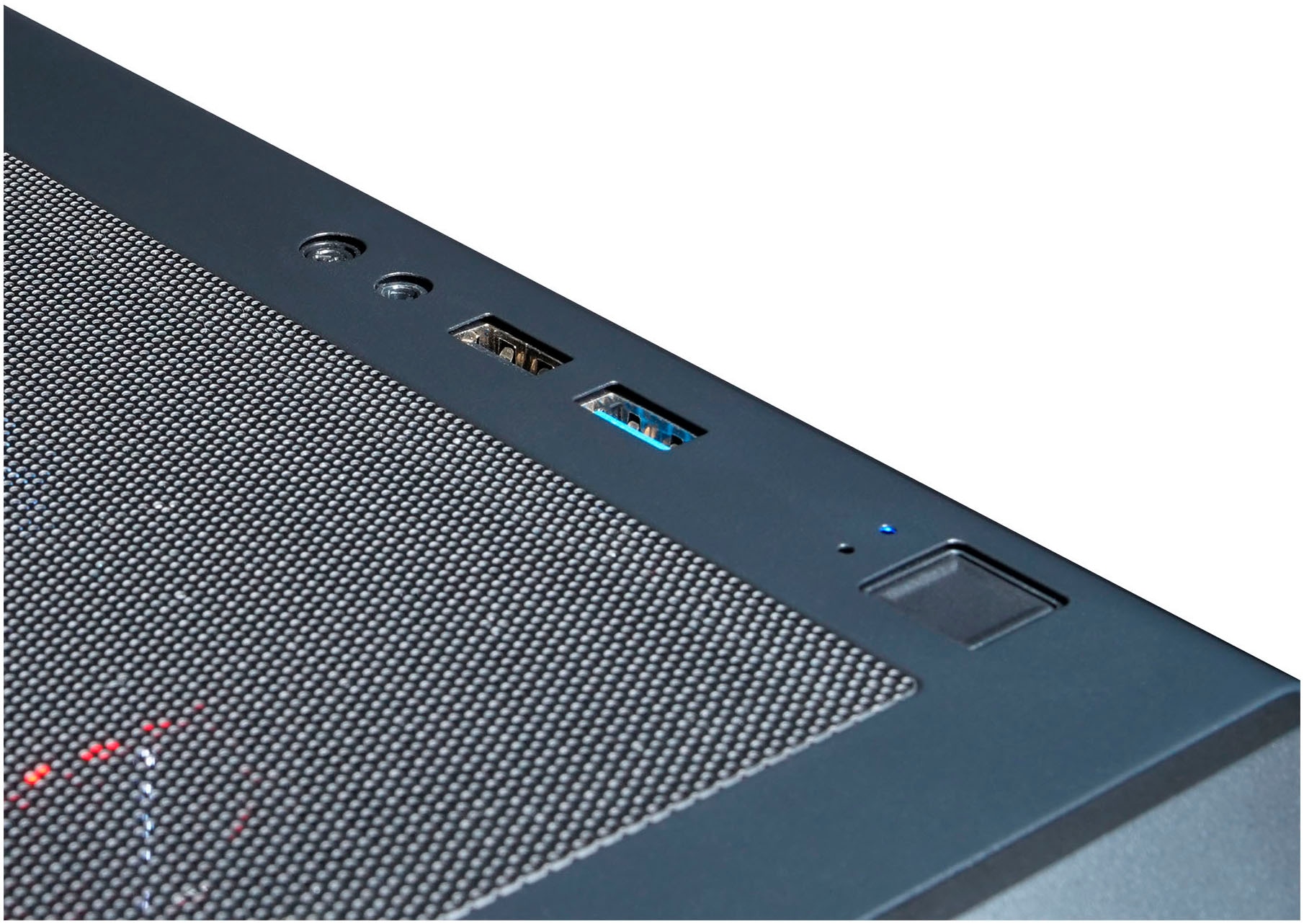GAMEMAX Gaming-PC »VISTA COC AB 8198 AMD Ryzen 7 9700X 32GB DDR5 1TB SSD RTX 5070Ti« Windows 11, DDR5 RAM
