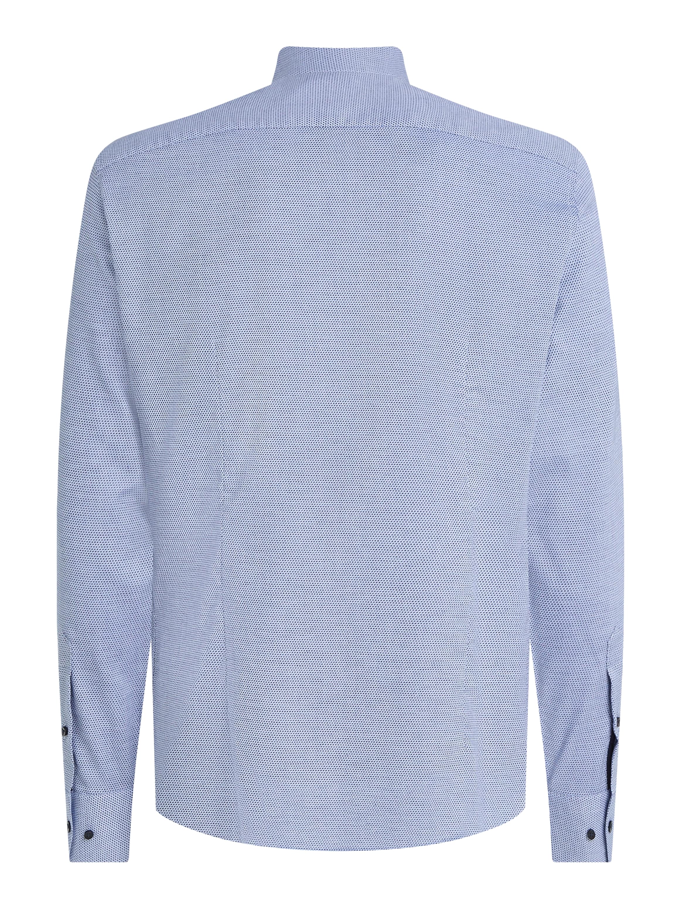 Tommy Hilfiger Langarmhemd »CL STRETCH DOBBY SF SHIRT«