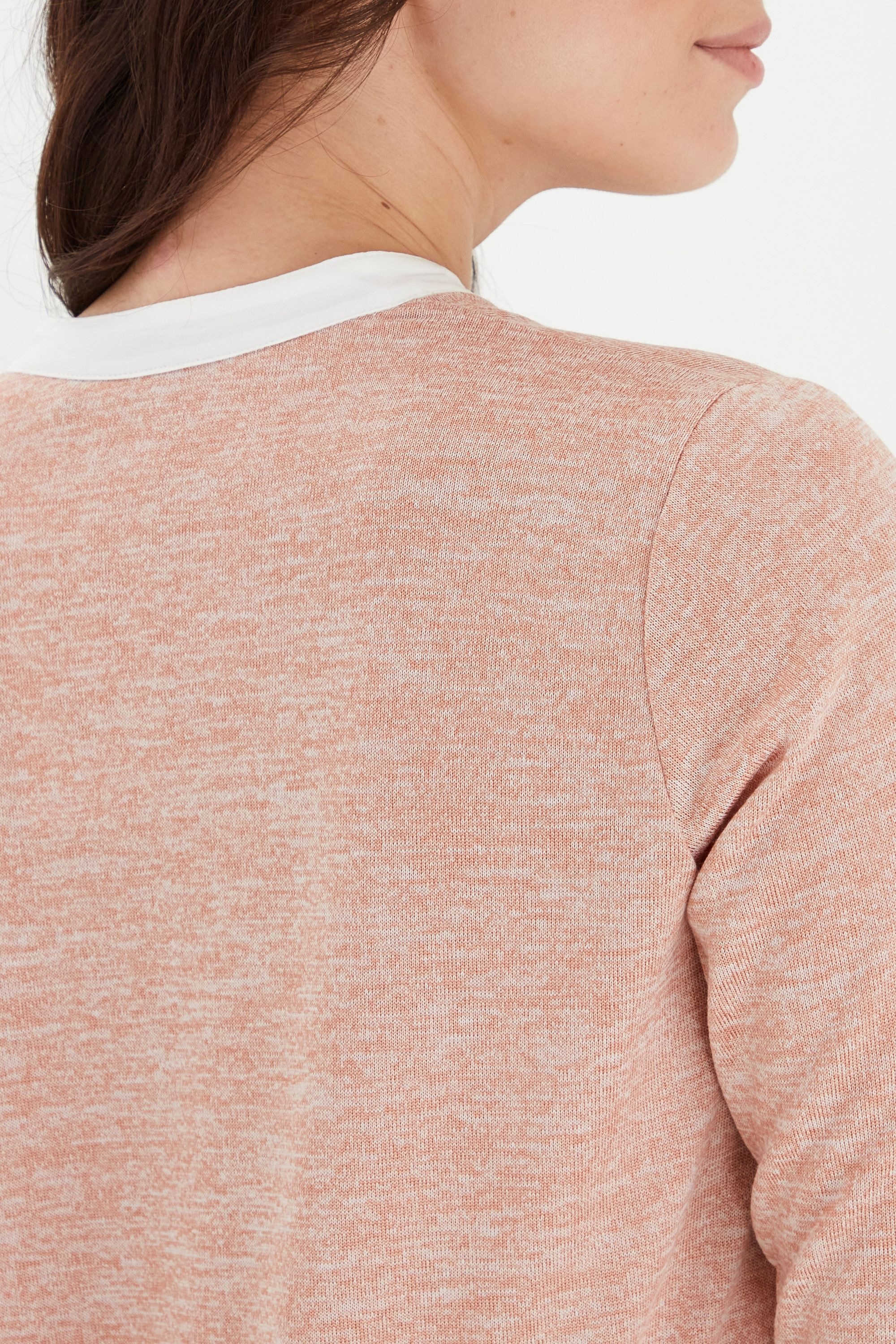 fransa Strickpullover »Pullover FRVerexan«