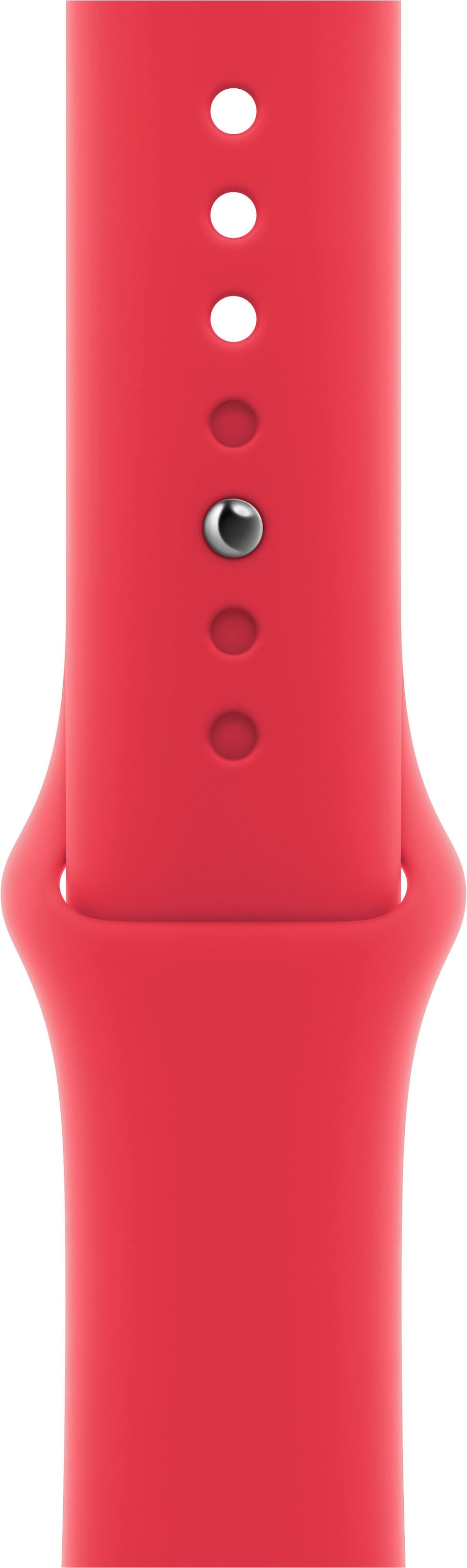 Apple Smartwatch-Armband »45mm Sportarmband - M/L«