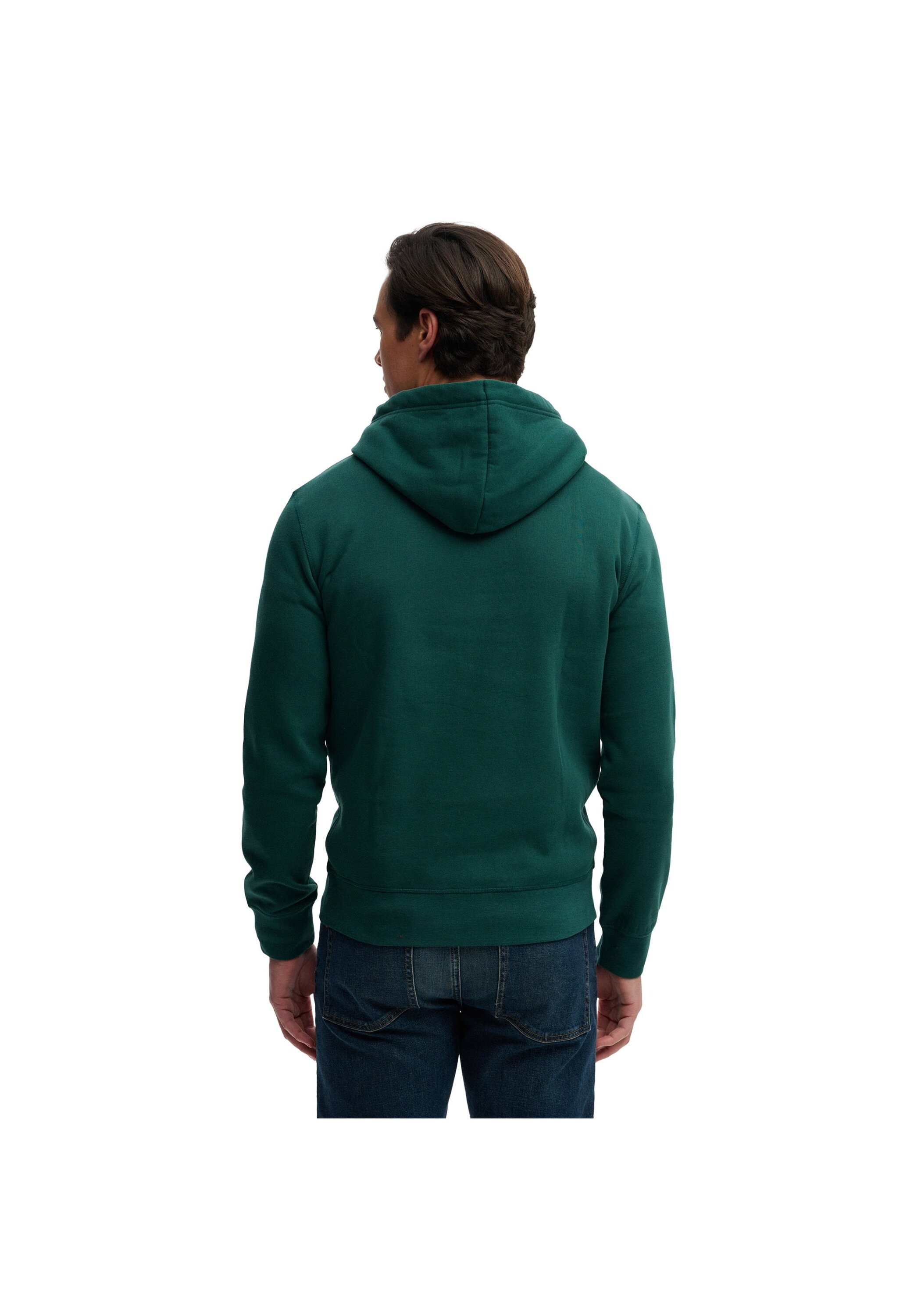 Superdry Sweatshirt »Sweatshirt Vl Classic Hood«
