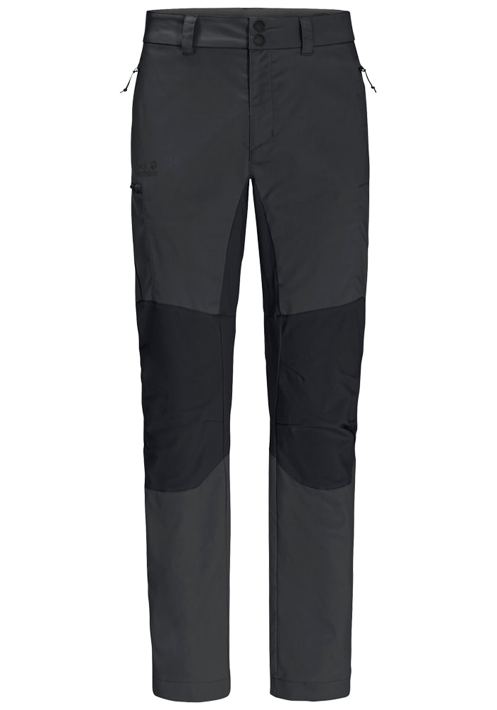 Jack Wolfskin Softshellhose »ACTIVATE TOUR PANT M«