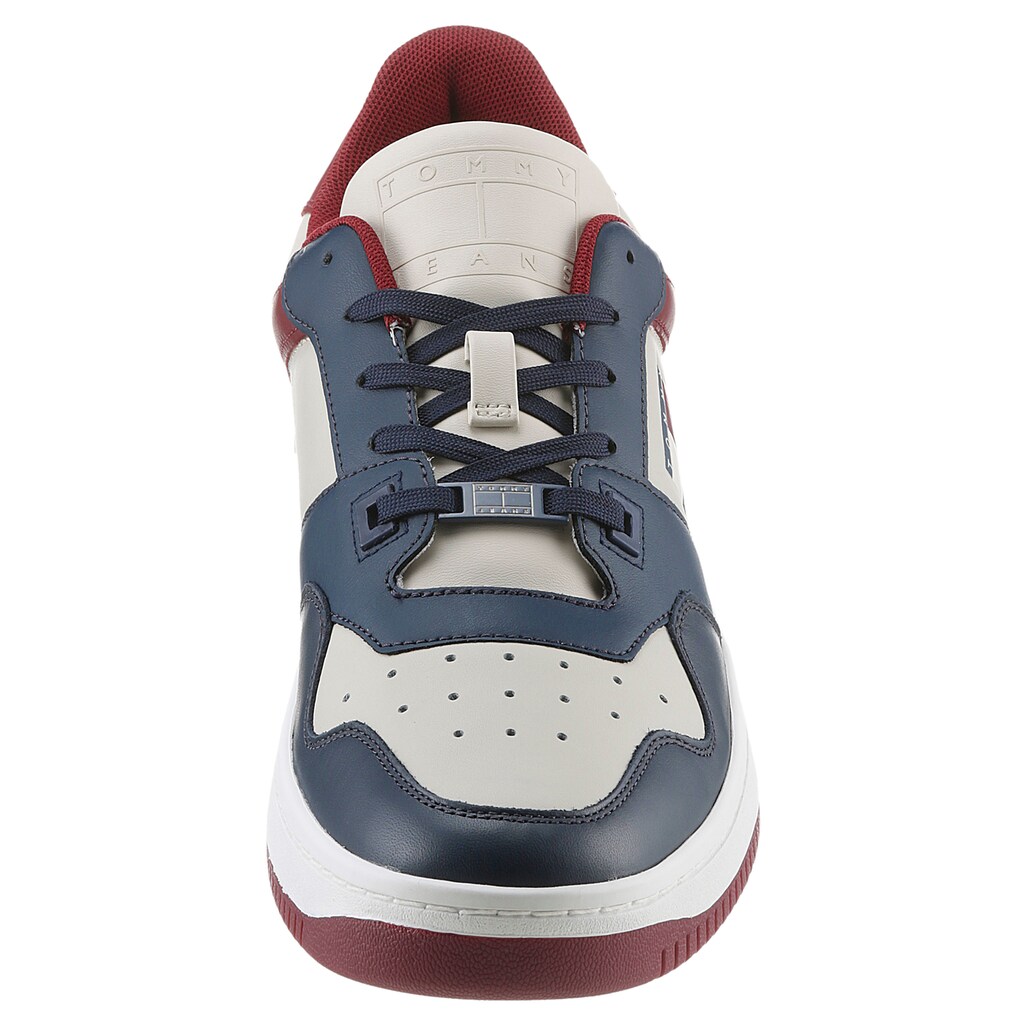 Tommy Jeans Sneaker »TJM BASKET PREMIUM COLOR«