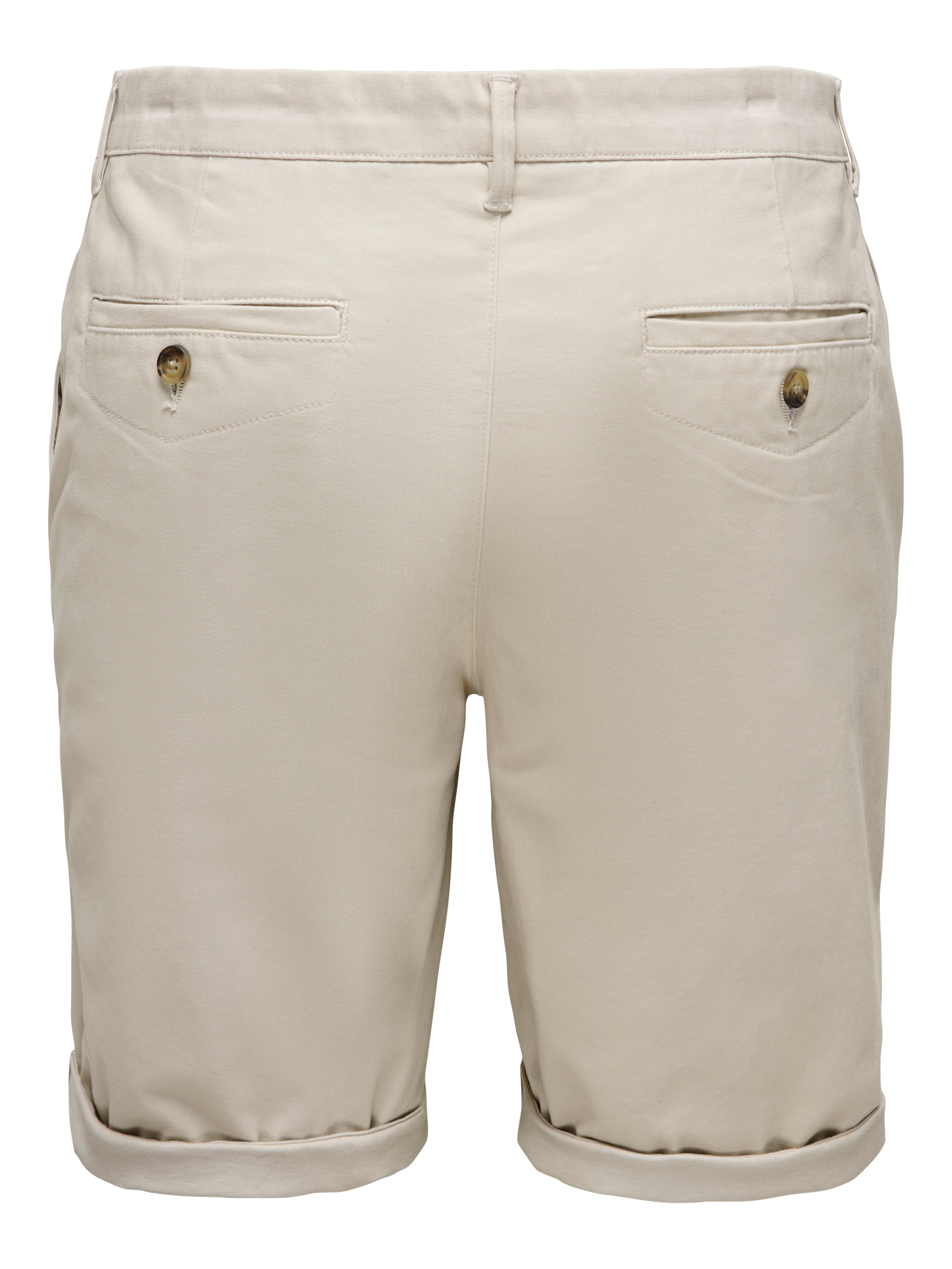 ONLY & SONS Shorts »ONSSAUL 0573 SHORTS NOOS«