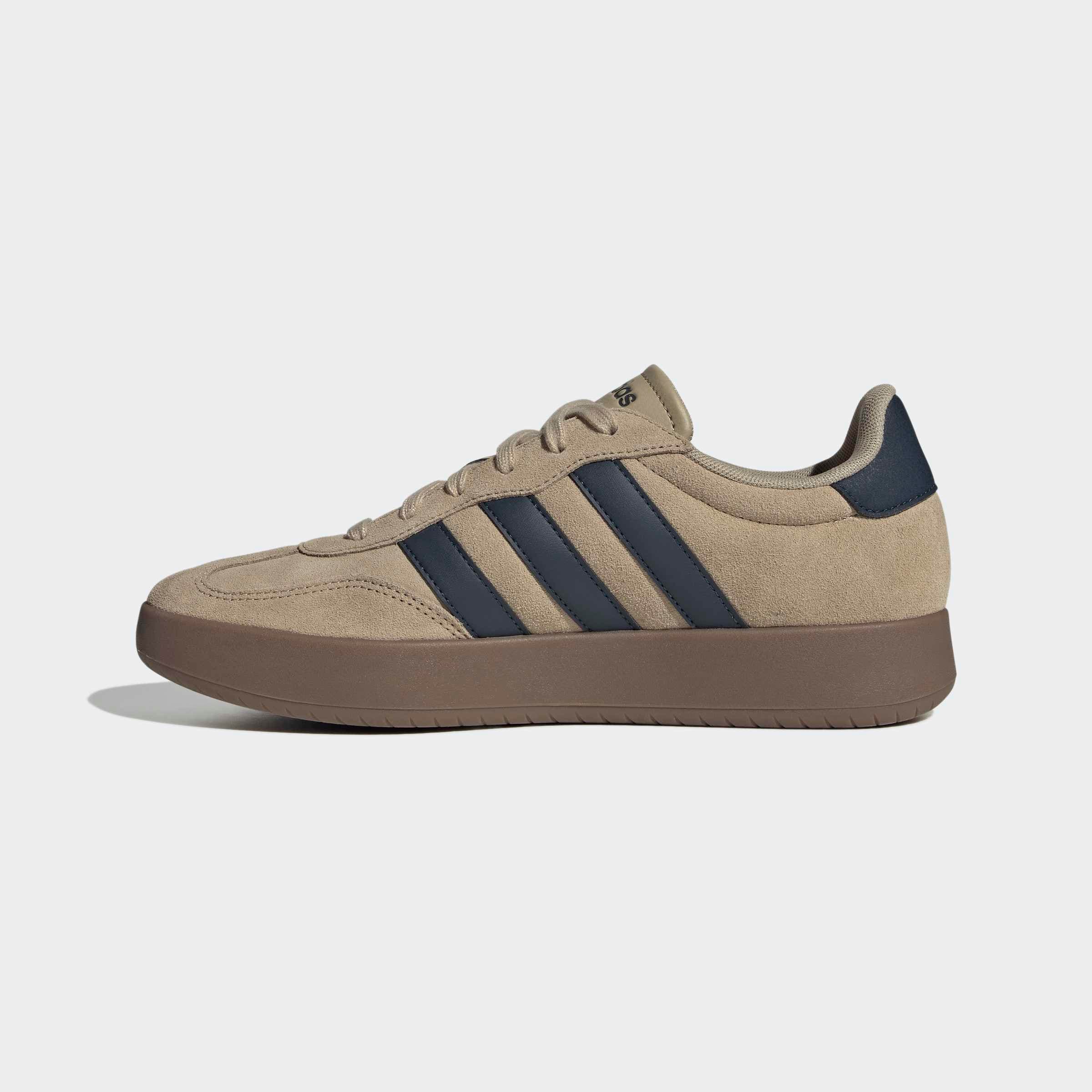 adidas Sportswear Sneaker »BARREDA«  inspiriert vom Design des adidas handball spezial