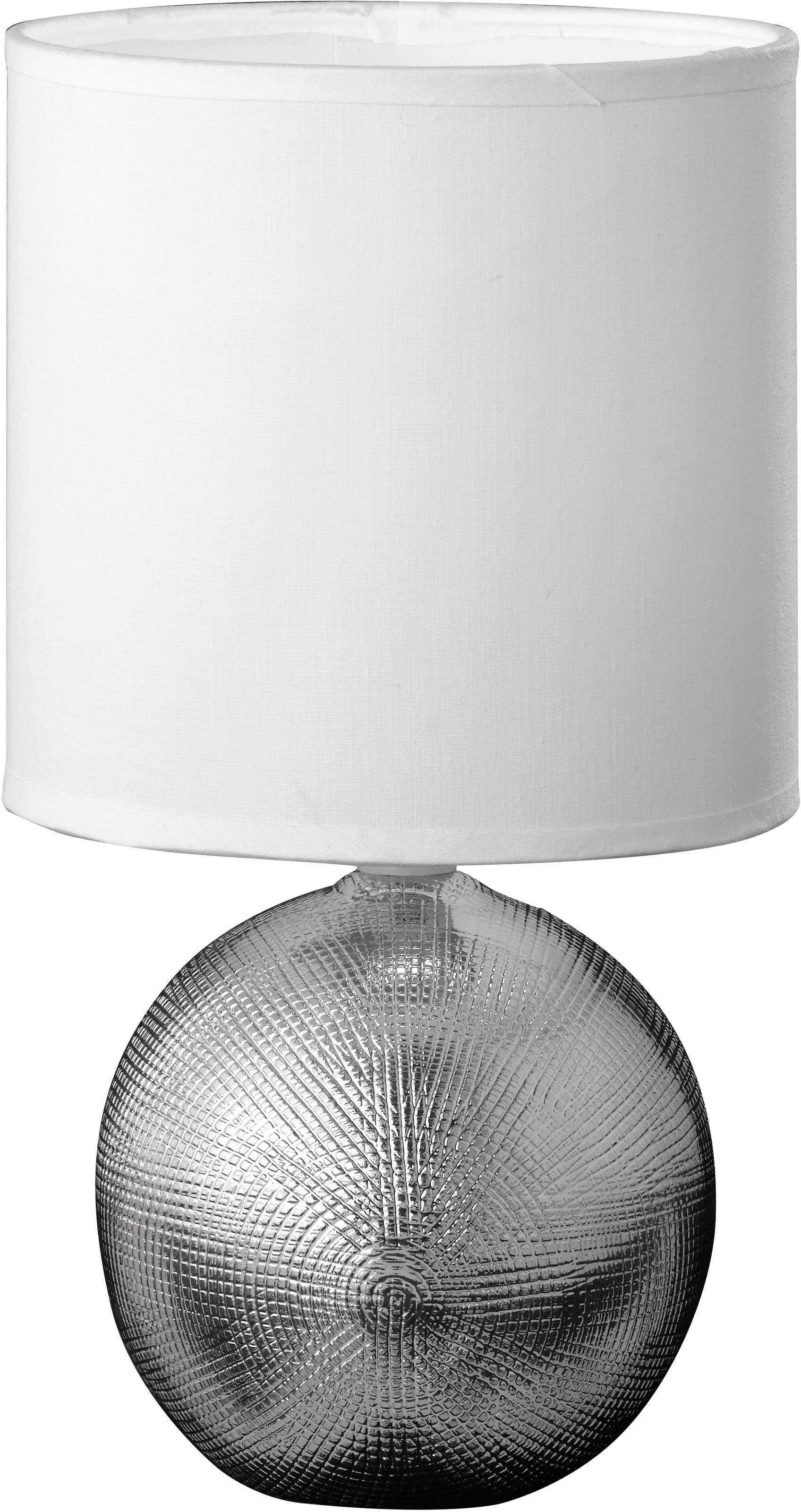 FISCHER & HONSEL Tischleuchte »Foro«, E14