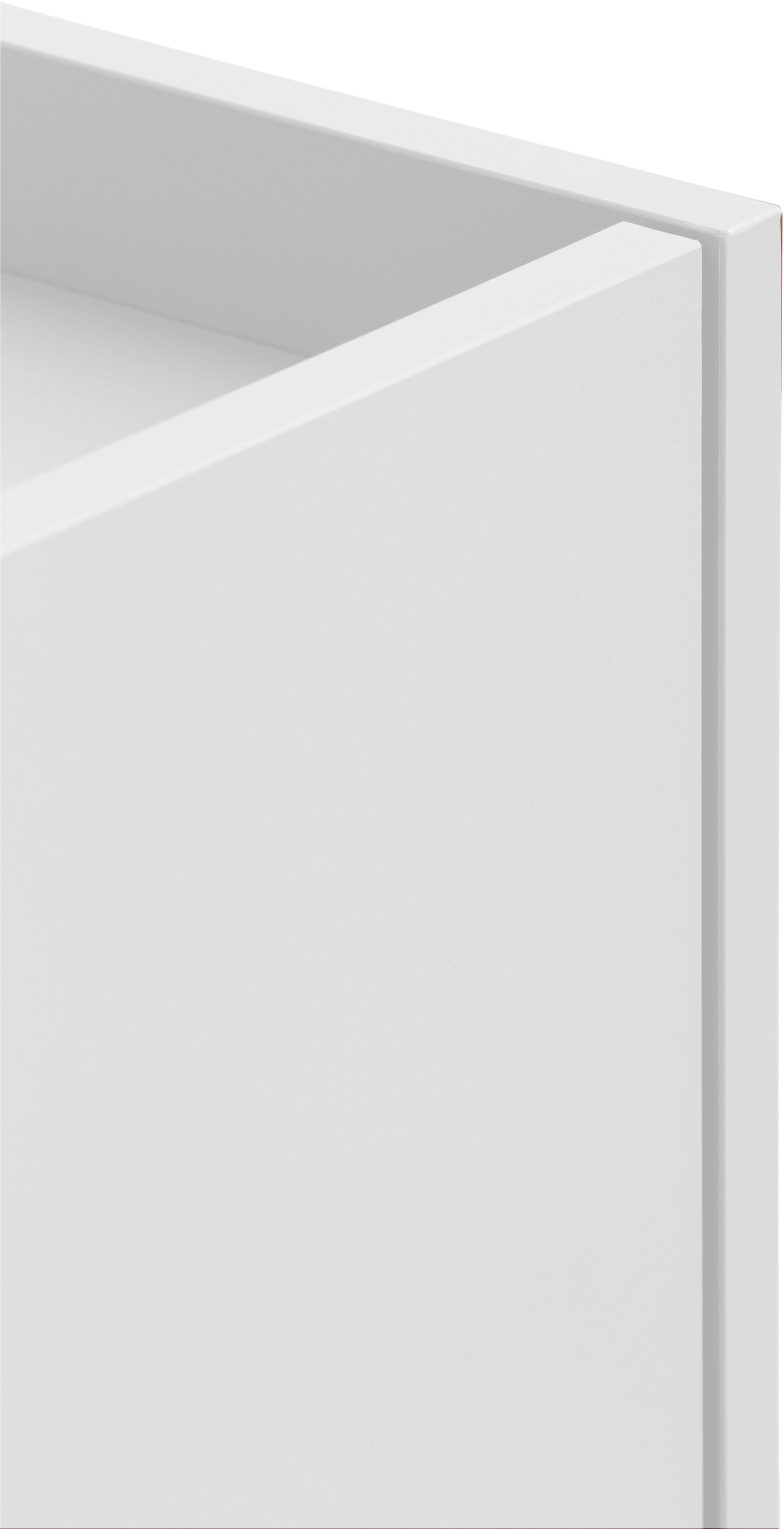 welltime Midischrank »Avio, Midischrank, Made in Germany, B: 45,5 cm« 1 Stk. tlg. Solide Verarbeitung - Dieses Produkt ist in Deutschland gefertigt