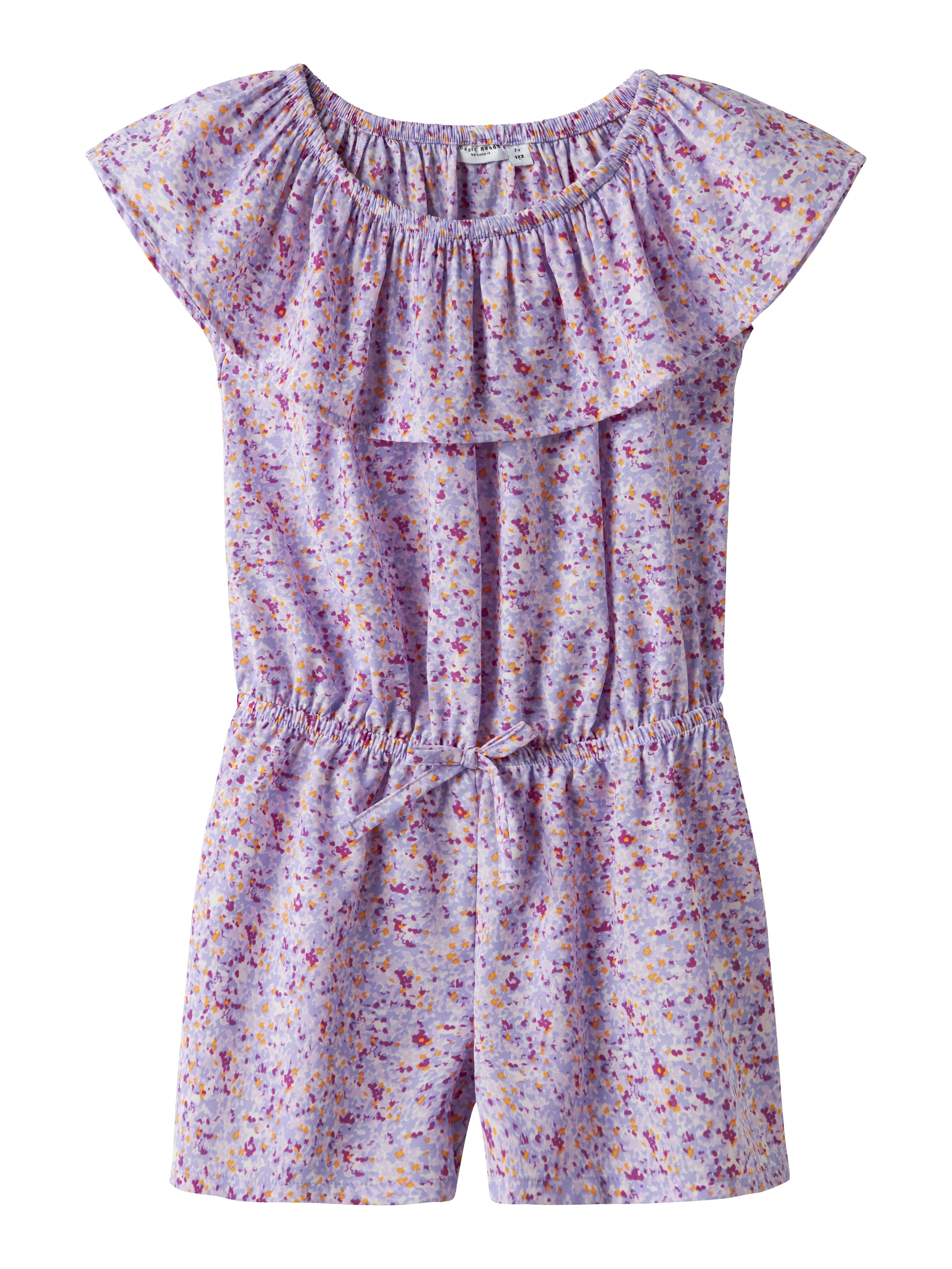 Name It Jumpsuit »NKFVINAYA PLAYSUIT FFF«